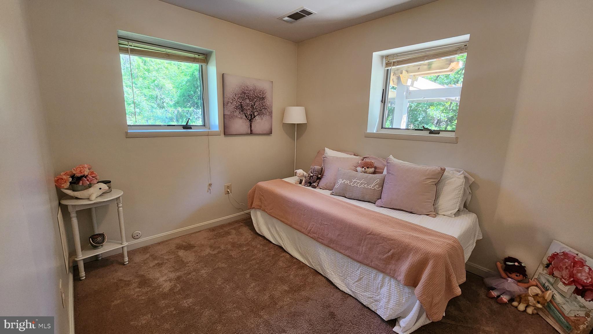 COLESVILLE OUTSIDE - Residential