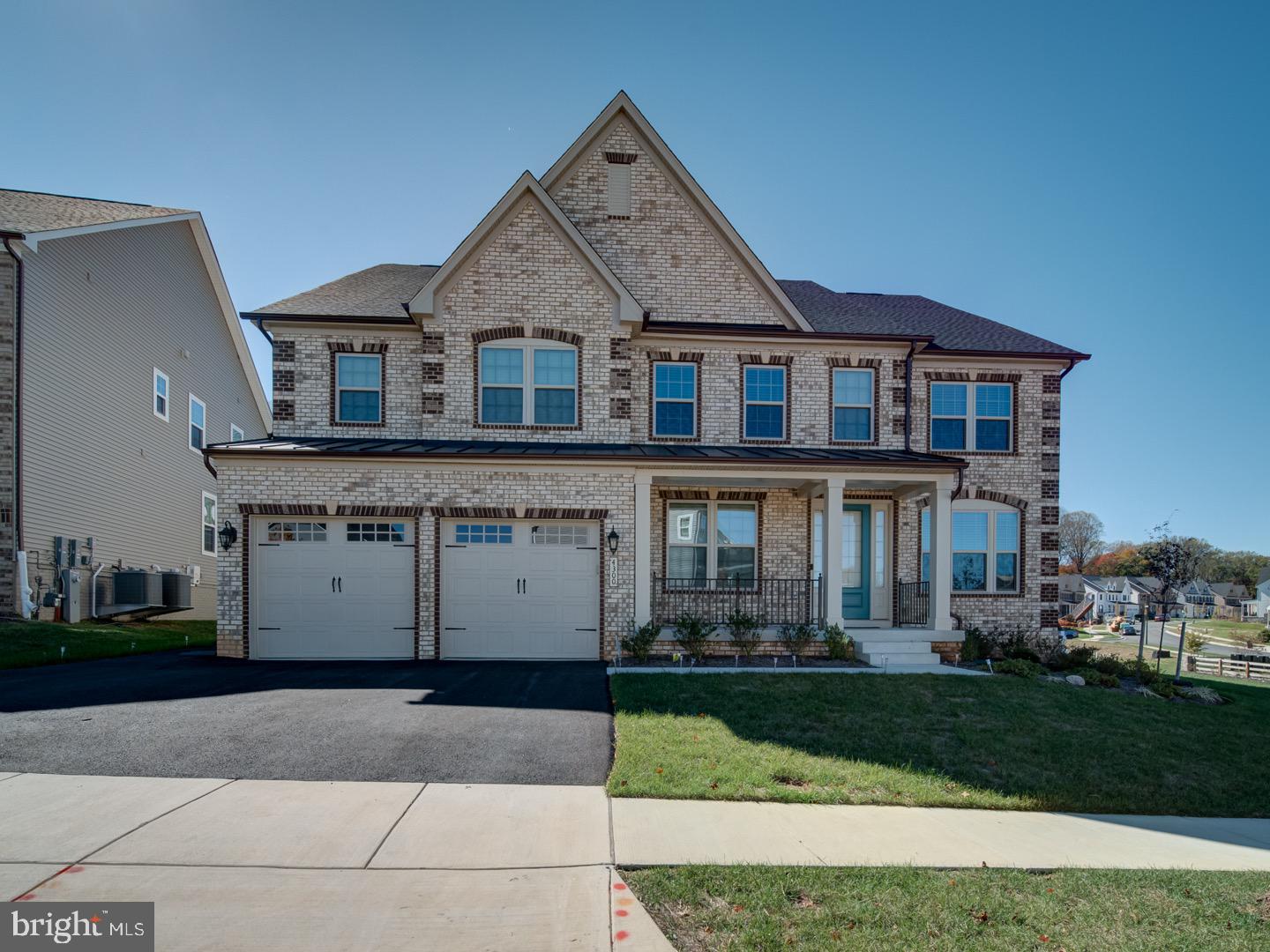 WESTMOUNT - Residential