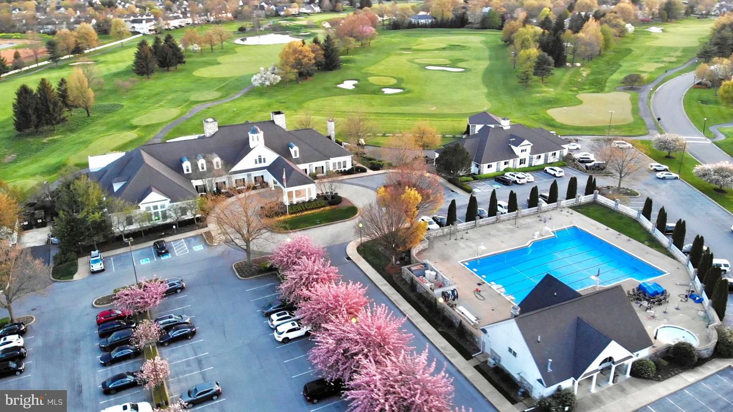 BENT CREEK - Residential