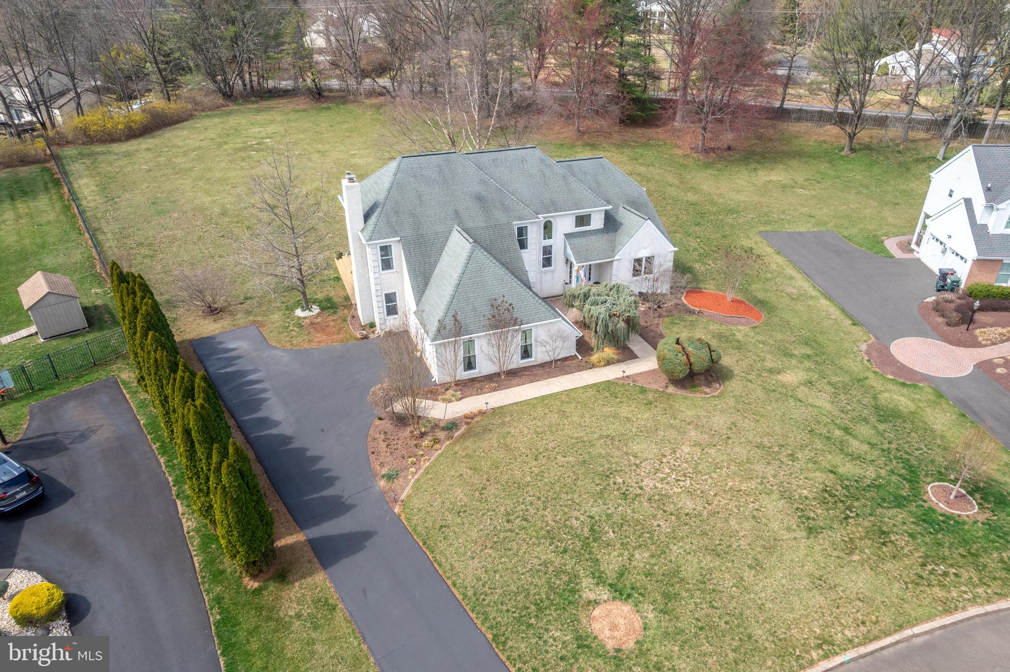 WINDROSE - Residential