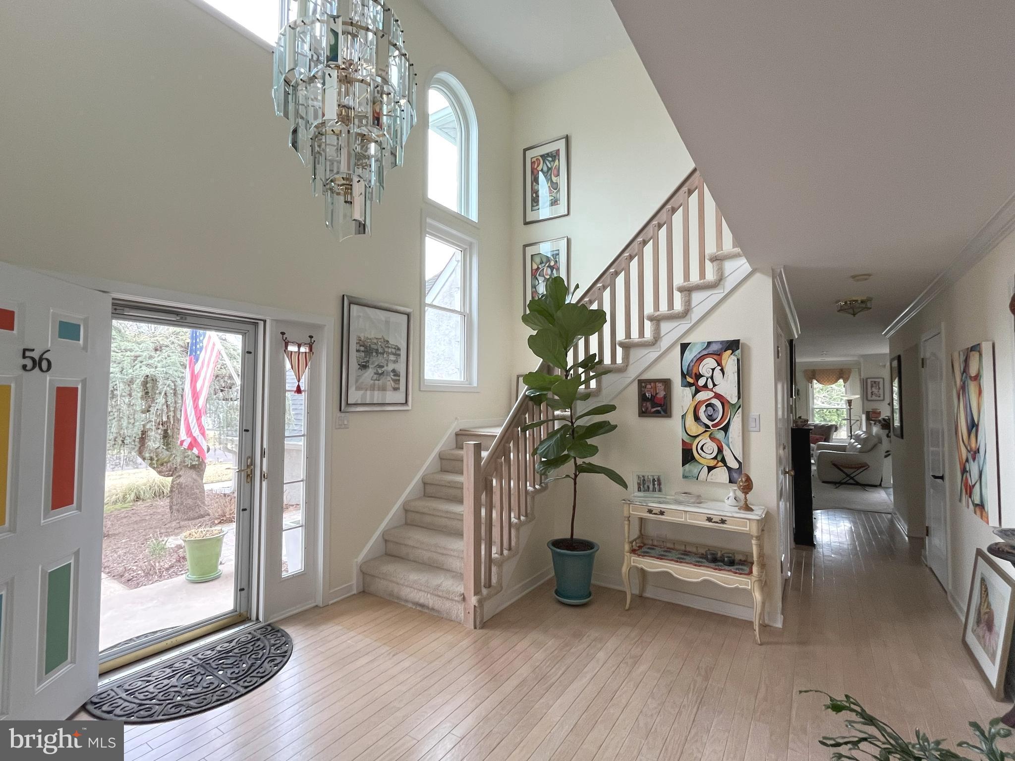 WINDROSE - Residential
