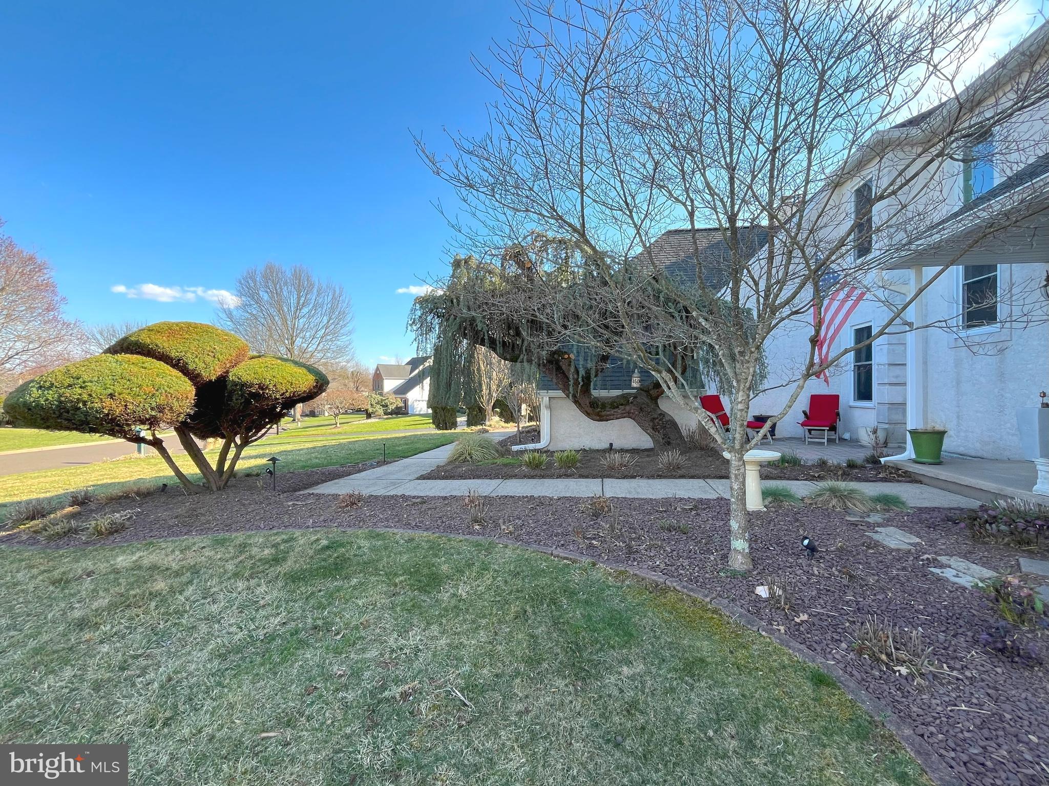 WINDROSE - Residential