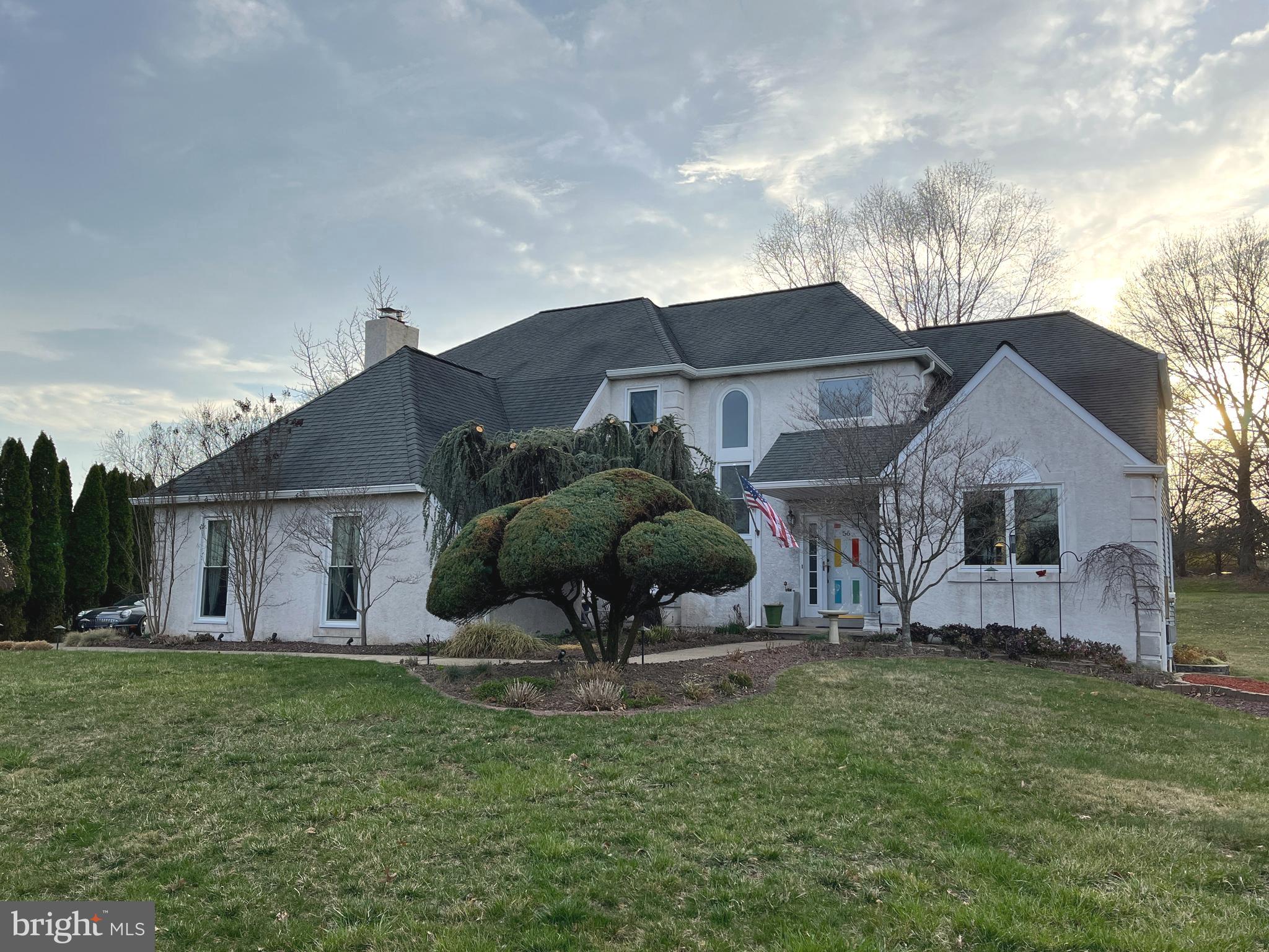 WINDROSE - Residential