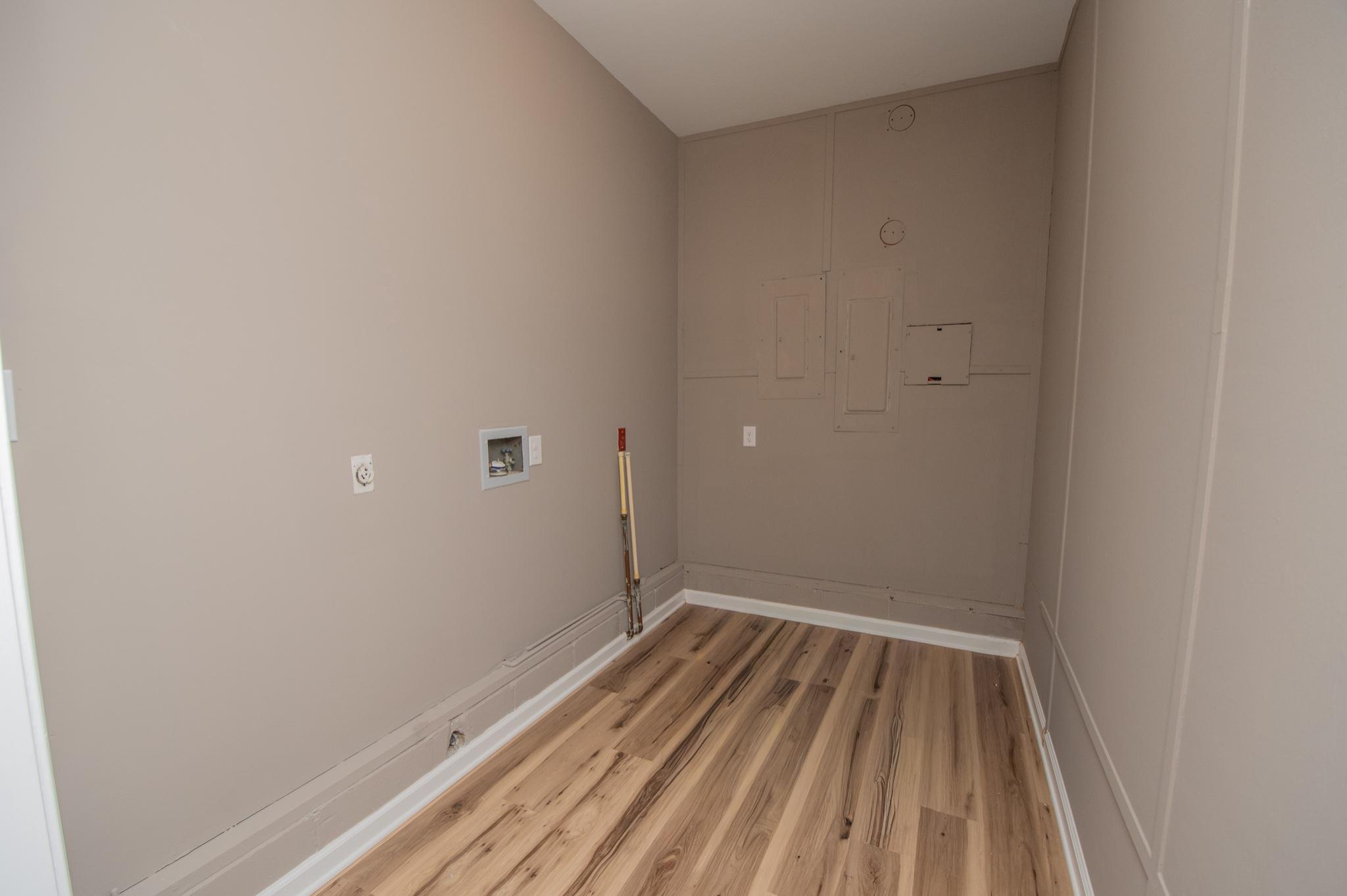 PINE CROFT - Residential