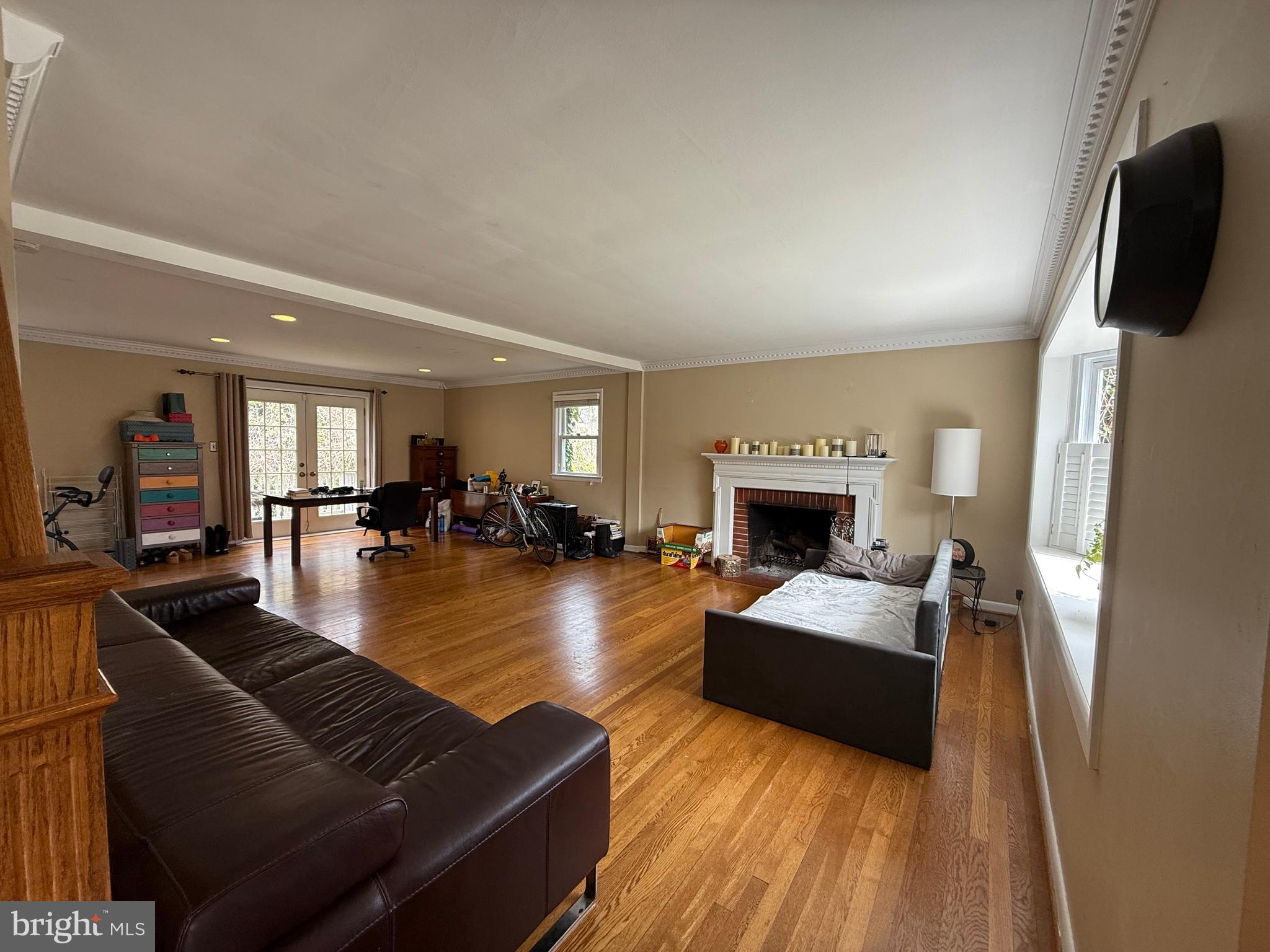 LEWINSVILLE HEIGHTS - Residential Lease