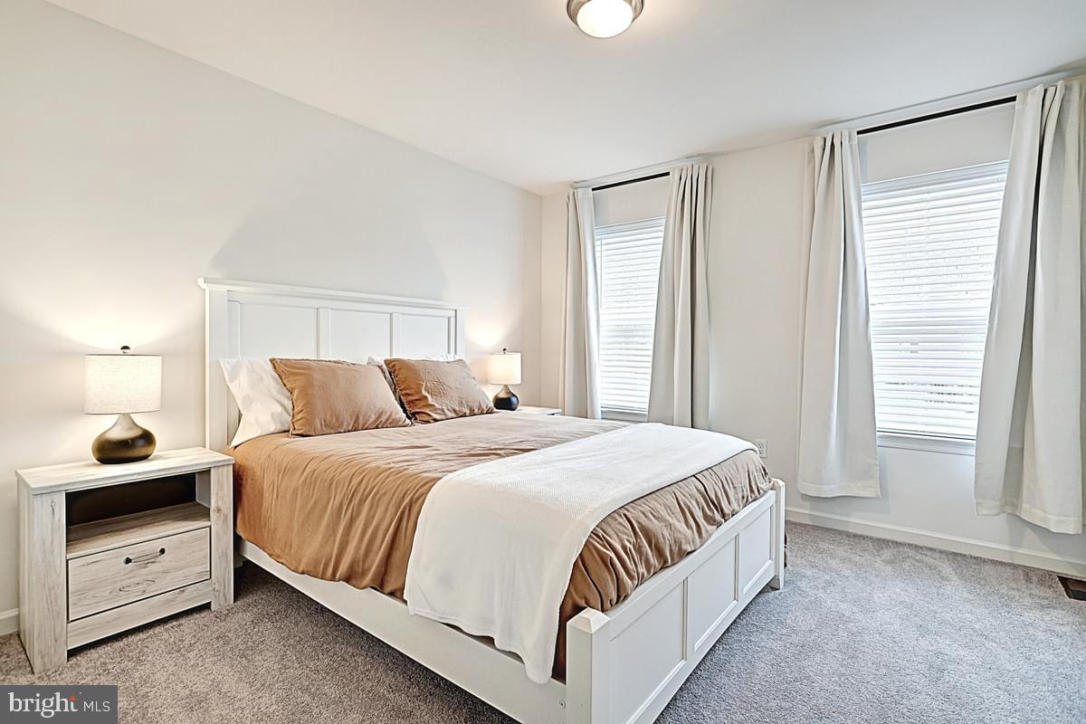 HARVEST MEADOWS - Residential