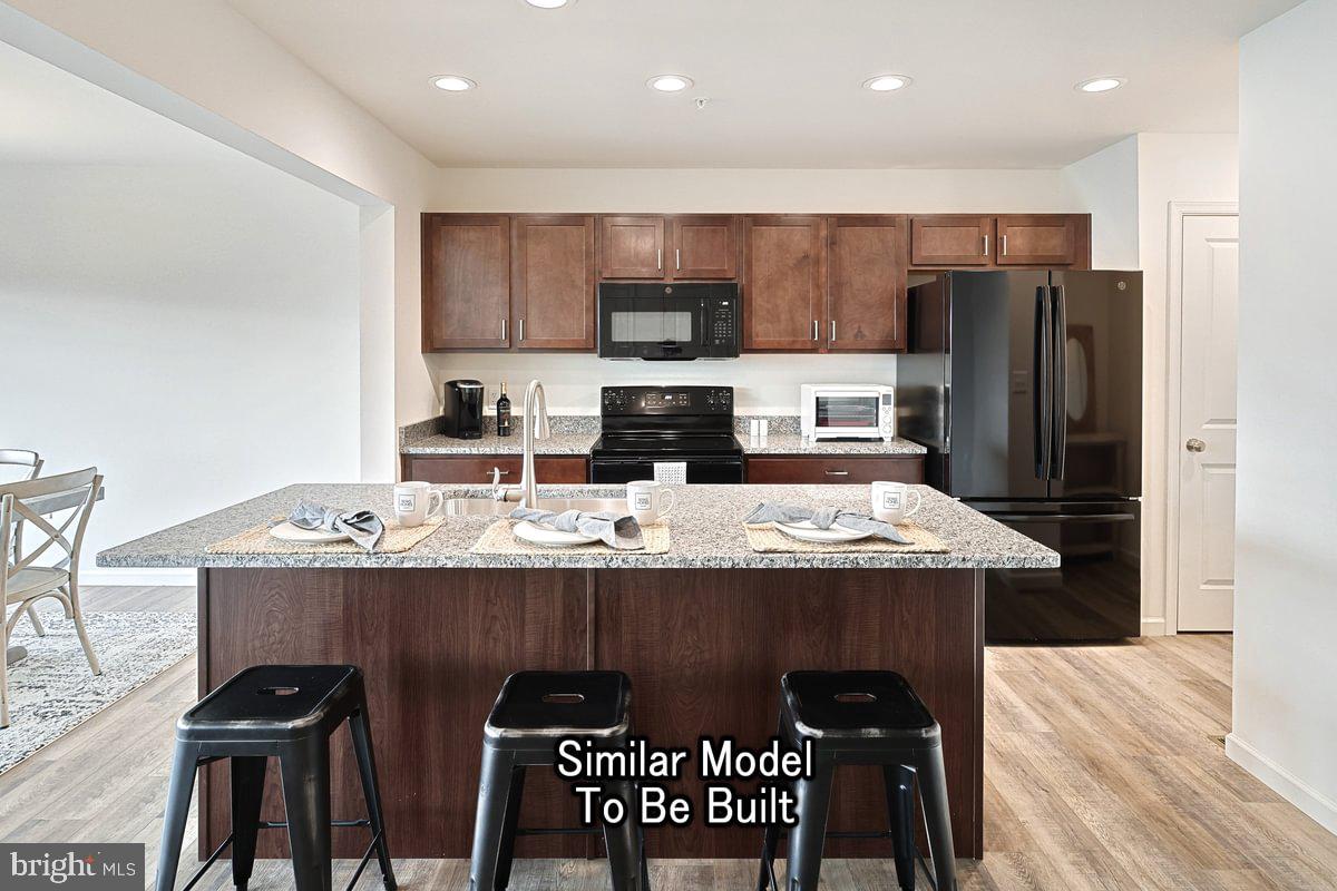 HARVEST MEADOWS - Residential