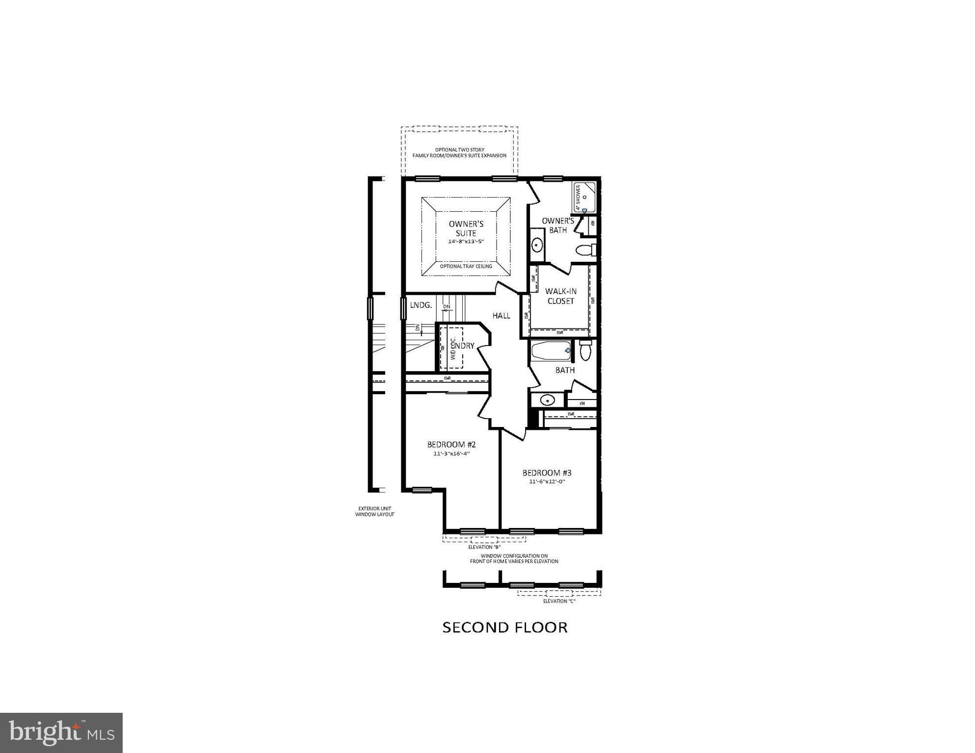 HARVEST MEADOWS - Residential