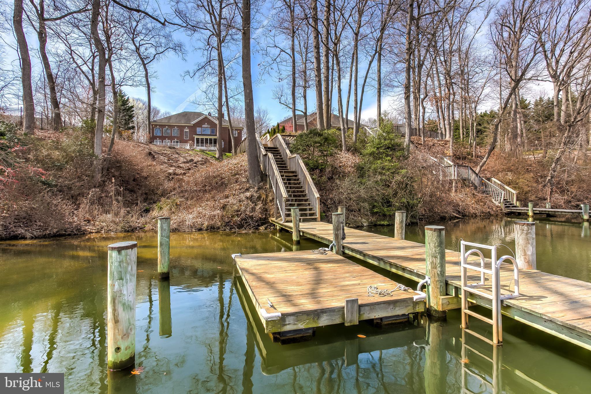 JAMESTOWN ON THE MAGOTHY - Residential