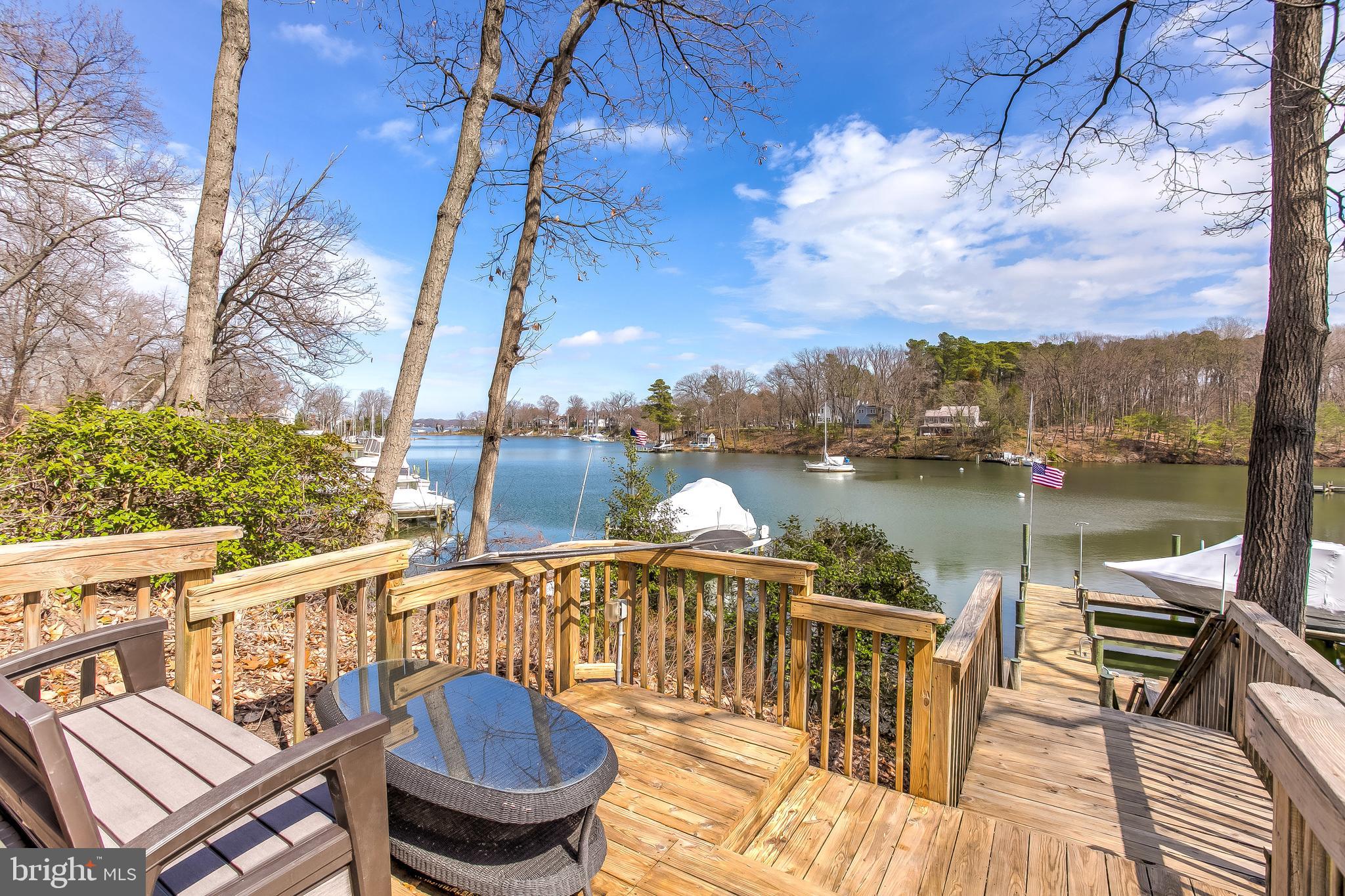 JAMESTOWN ON THE MAGOTHY - Residential