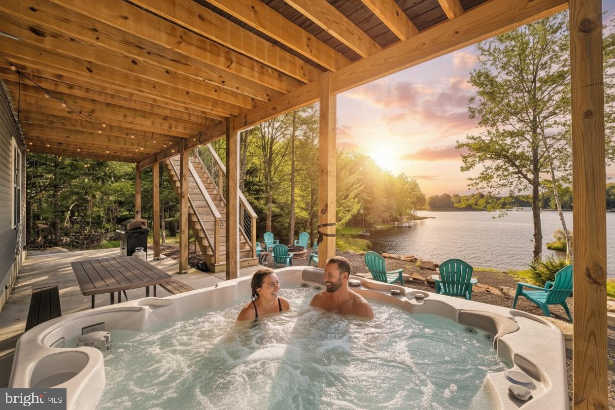 ARROWHEAD  LAKES - Residential