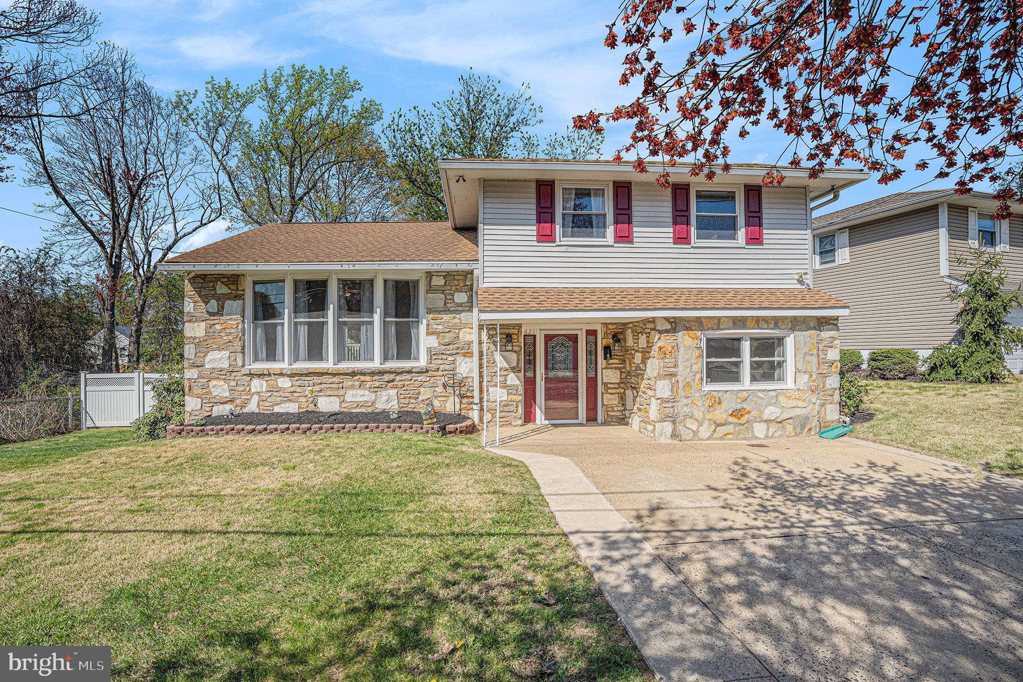 BUSTLETON - Residential
