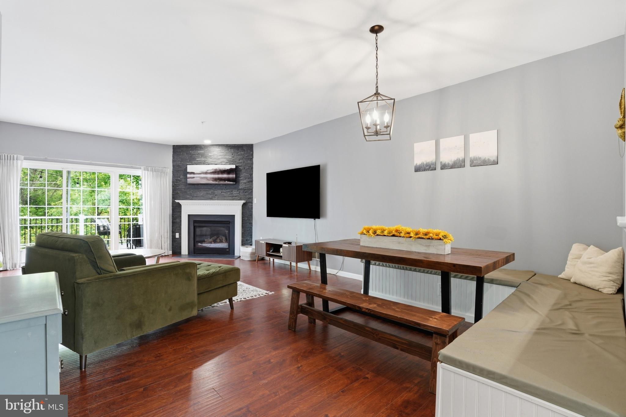 MAIN STREET VILLAG - Residential