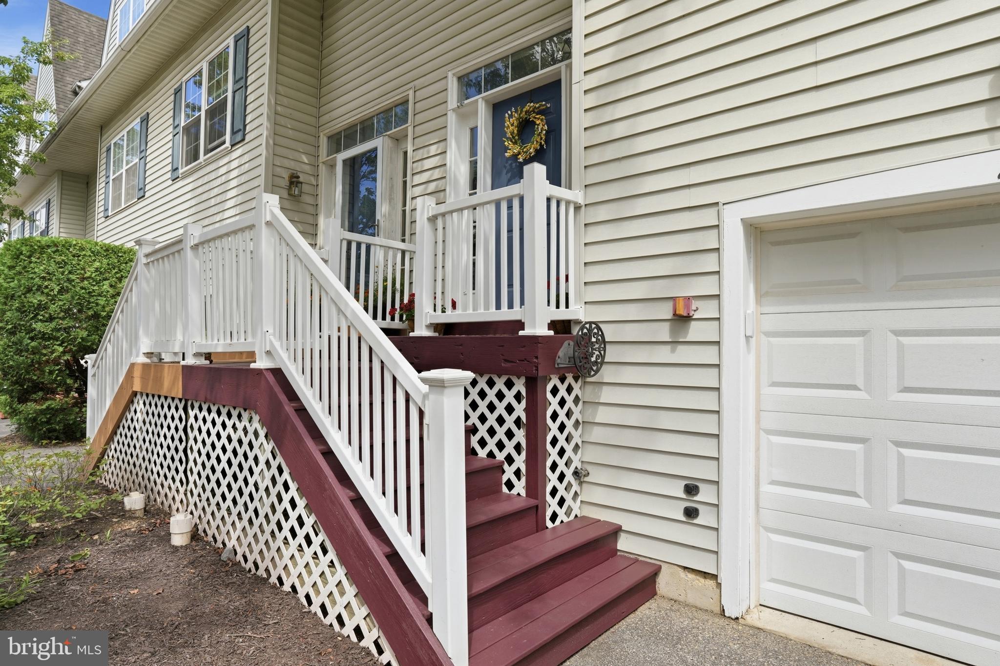 MAIN STREET VILLAG - Residential
