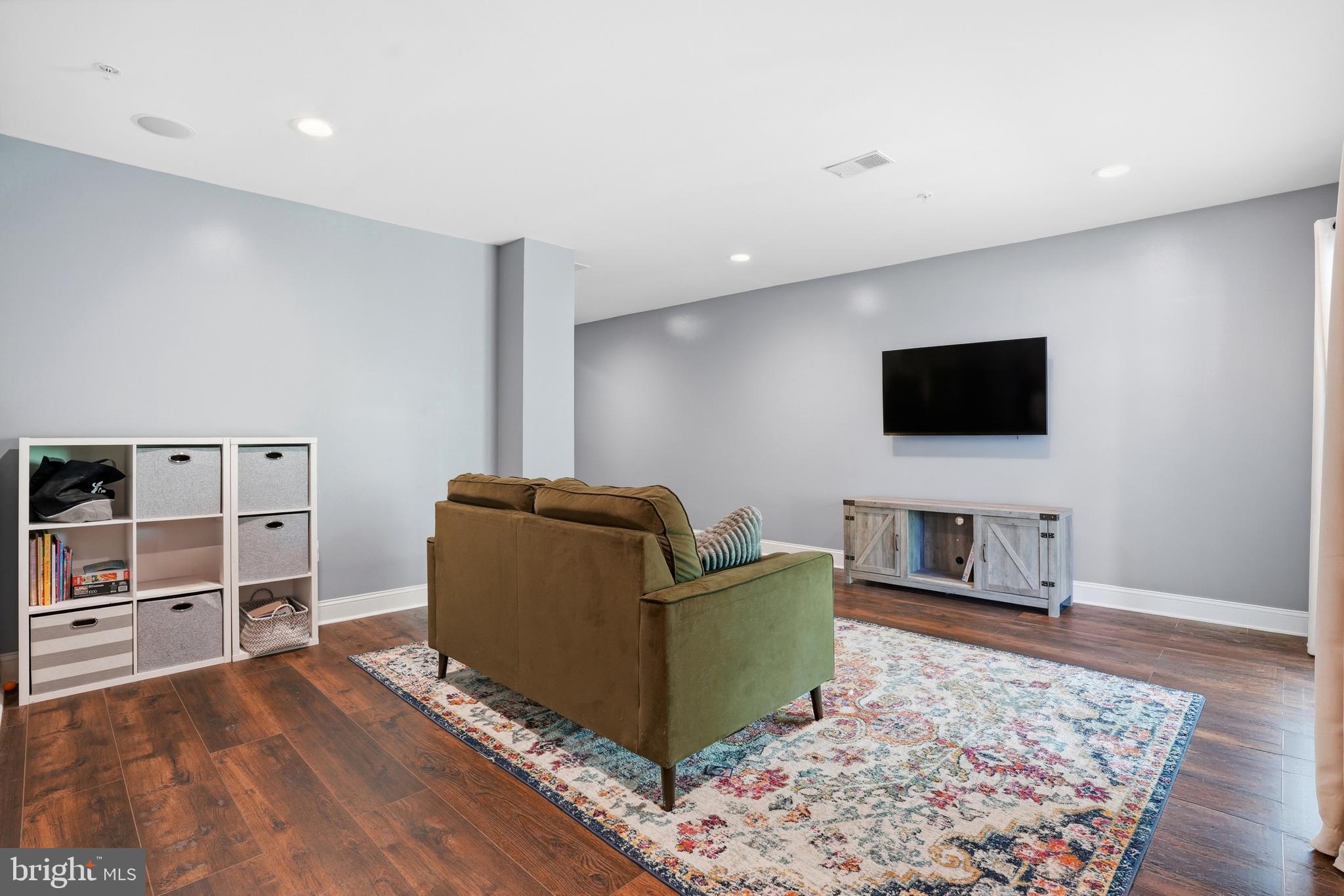 MAIN STREET VILLAG - Residential