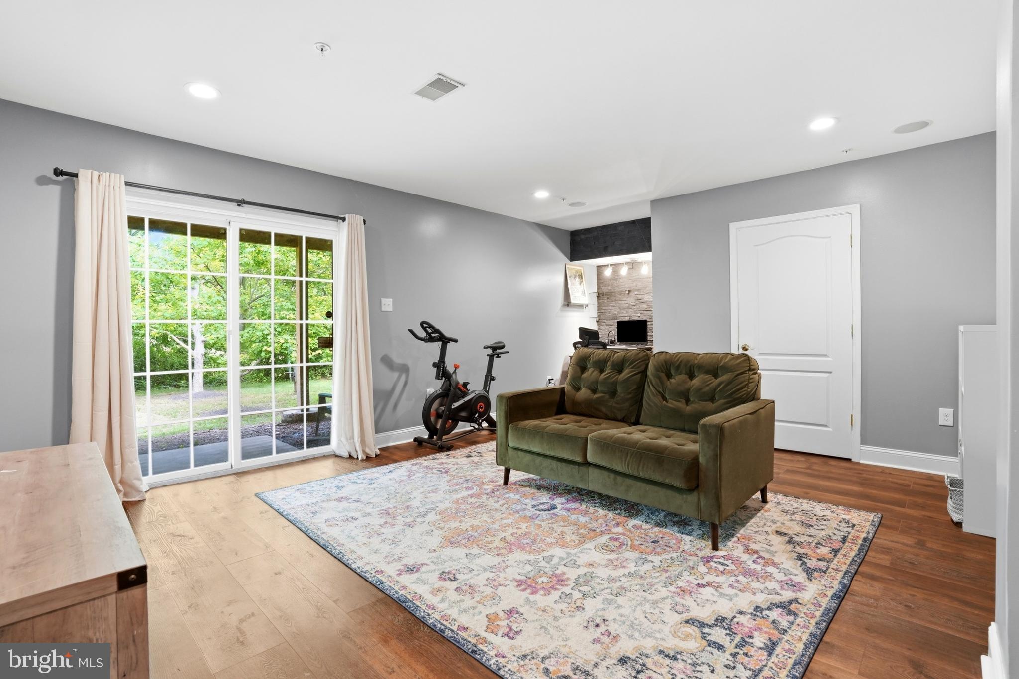 MAIN STREET VILLAG - Residential