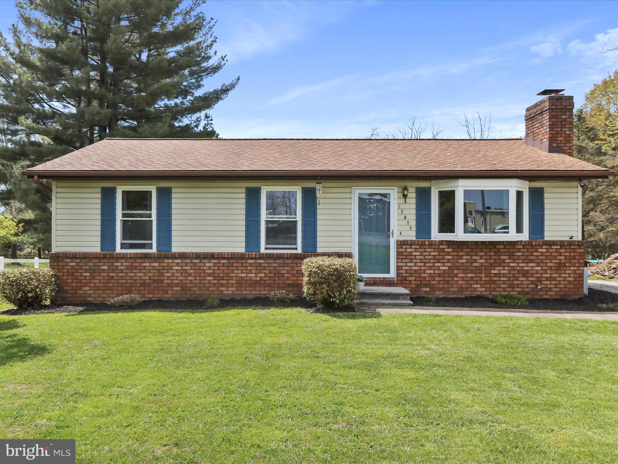 Welcome to this beautifully maintained 3-bedroom, 2-bathroom rancher nestled in the heart of Upper Co, Maryland. Freshly painted and move-in ready, this home offers the perfect blend of comfort, character, and potential.

Step inside to a bright and welcoming layout featuring an inviting living area with a cozy fireplace—perfect for relaxing evenings. The updated bathrooms offer a modern touch, while the bedrooms provide plenty of room for family, guests, or a home office.

Downstairs, the unfinished basement is a blank canvas with a pellet stove already in place—ideal for future expansion or extra storage. Whether you’re envisioning a game room, workshop, or added living space, the possibilities are endless.

As a special bonus, the seller is offering a $5,000 credit toward flooring, giving you the freedom to personalize and make it truly yours.

Don't miss out on this well-loved home with so much to offer. Schedule your showing today!