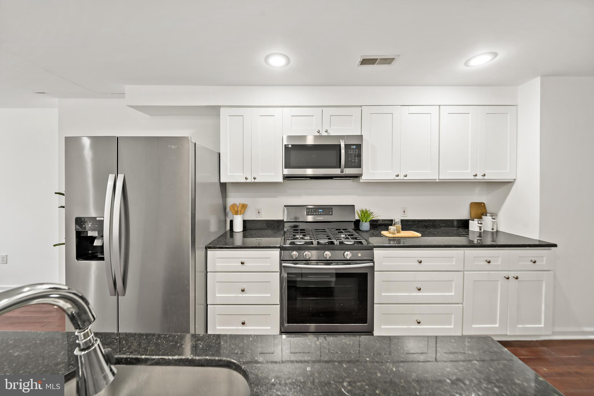 FISHTOWN - Residential