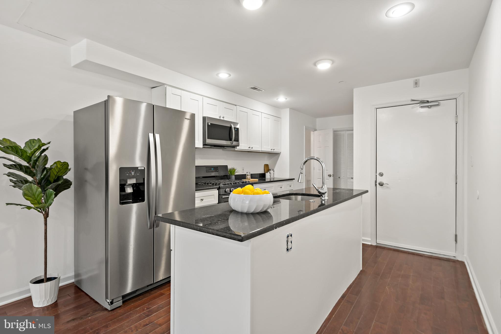 FISHTOWN - Residential