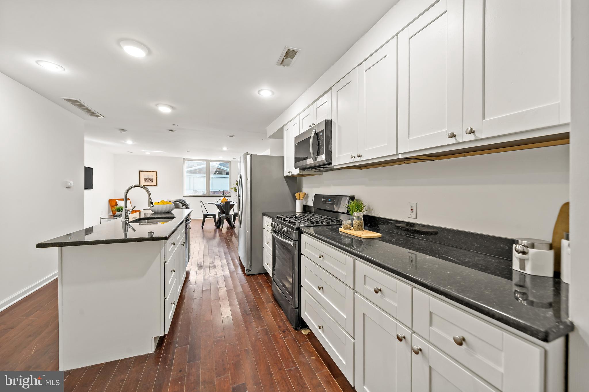 FISHTOWN - Residential