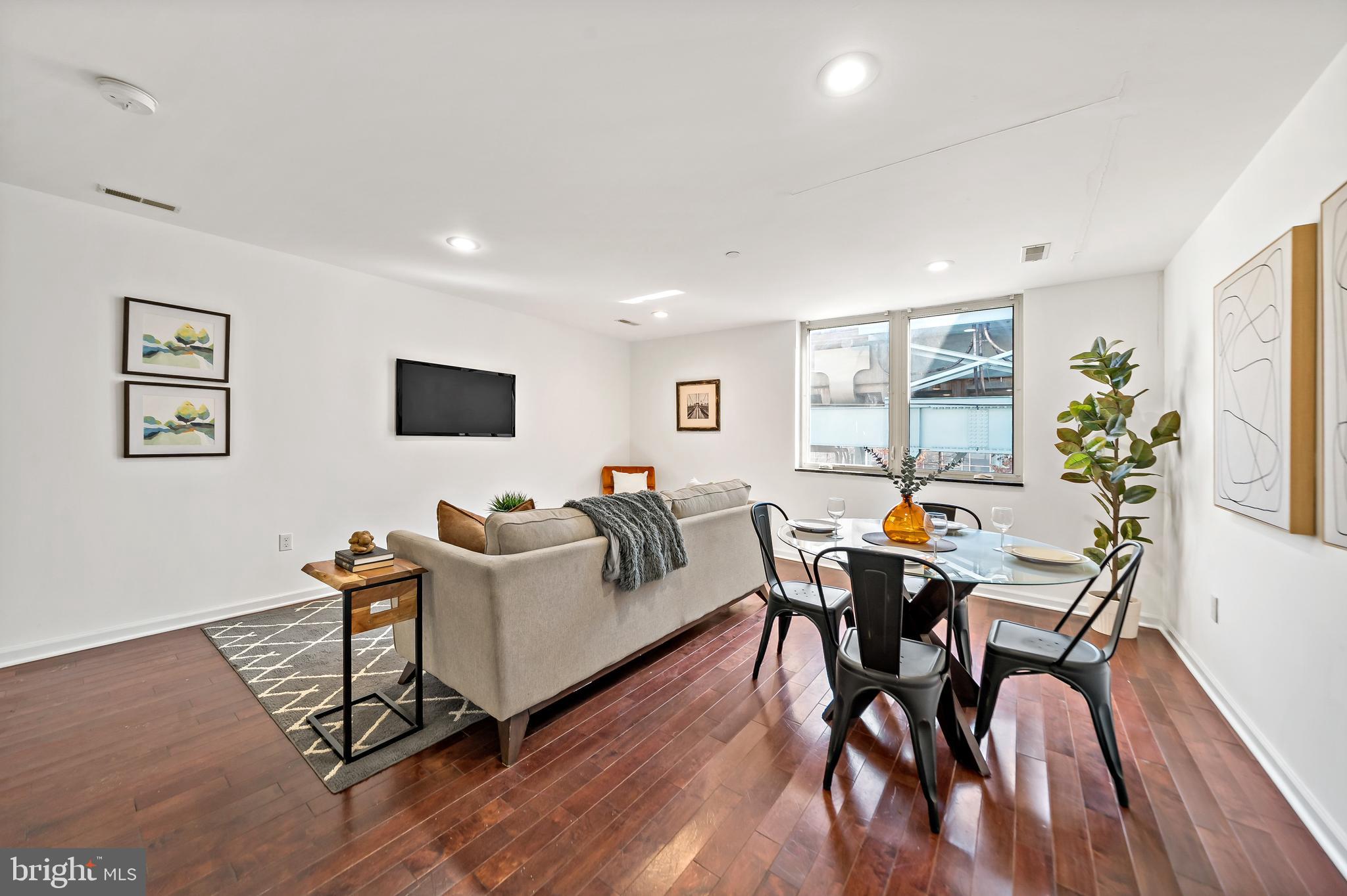 FISHTOWN - Residential