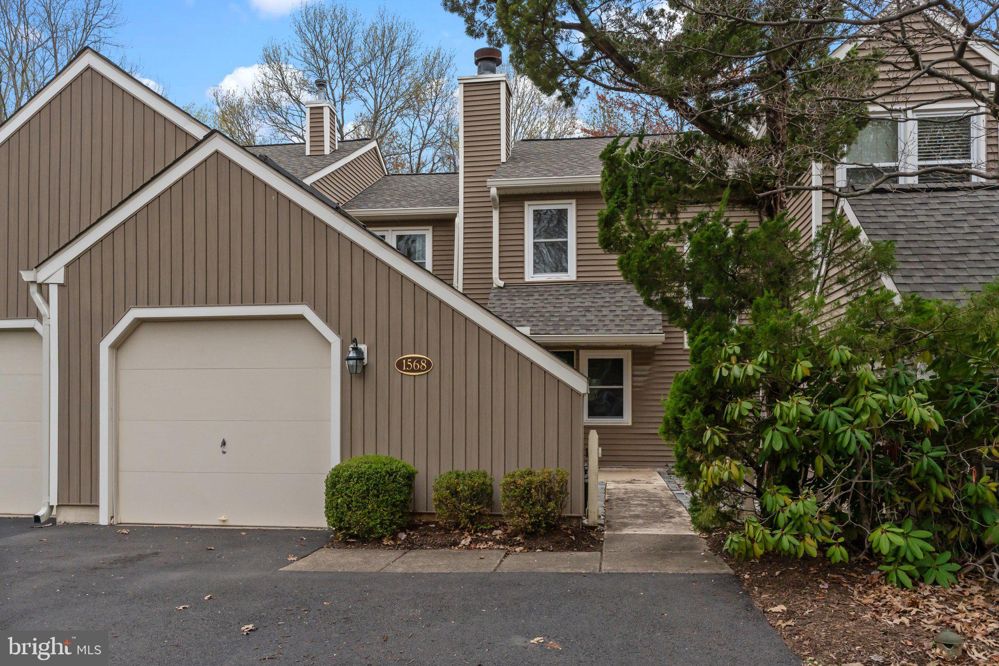 TANGLEWOOD - Residential