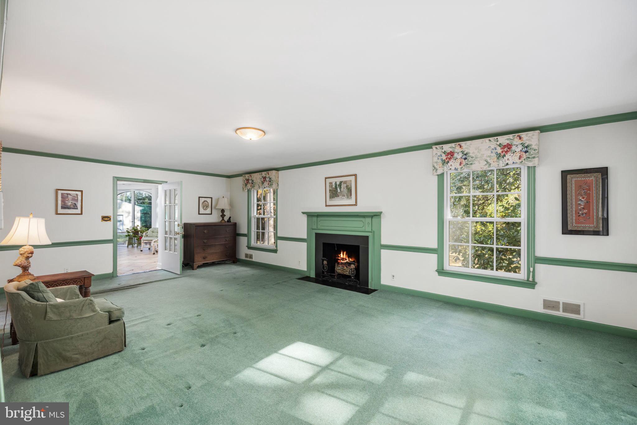 CHAPEL HILL - Residential