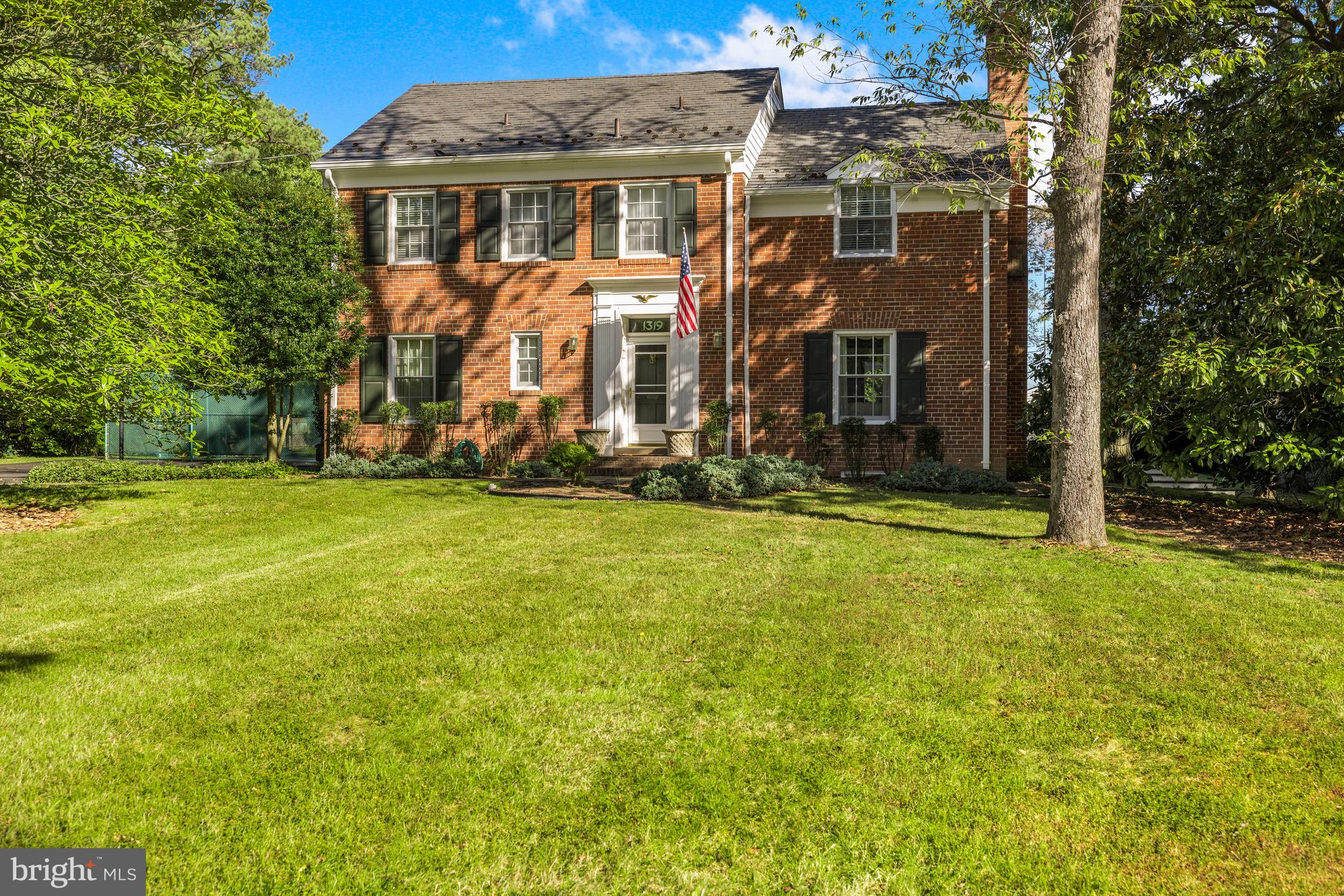 CHAPEL HILL - Residential