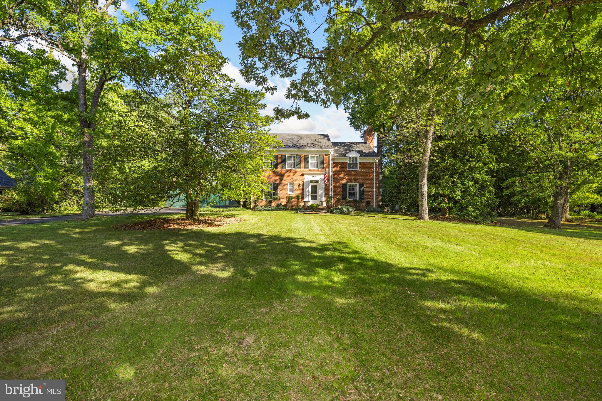 CHAPEL HILL - Residential