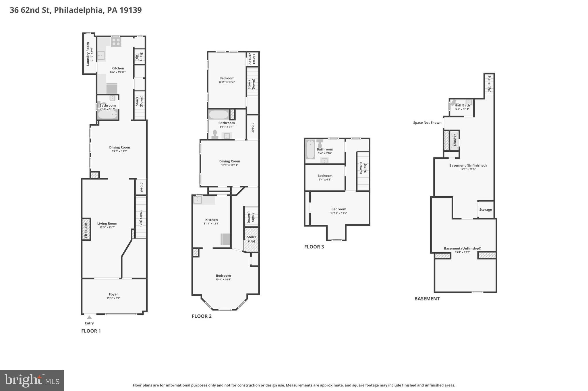 COBBS CREEK - Residential Income