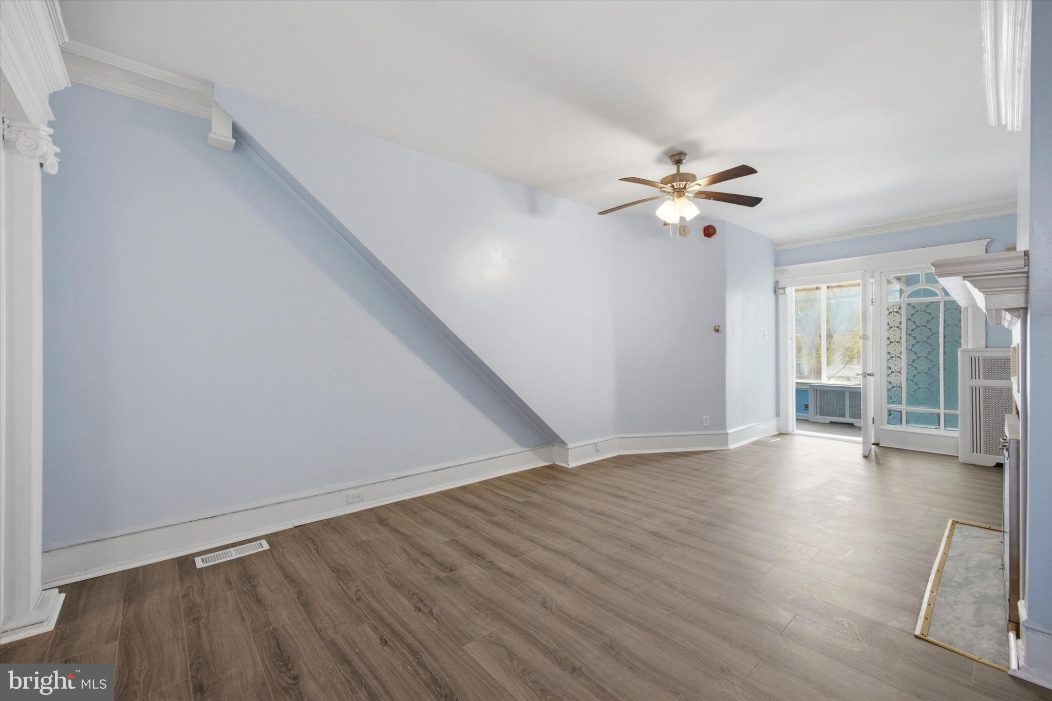 COBBS CREEK - Residential Income