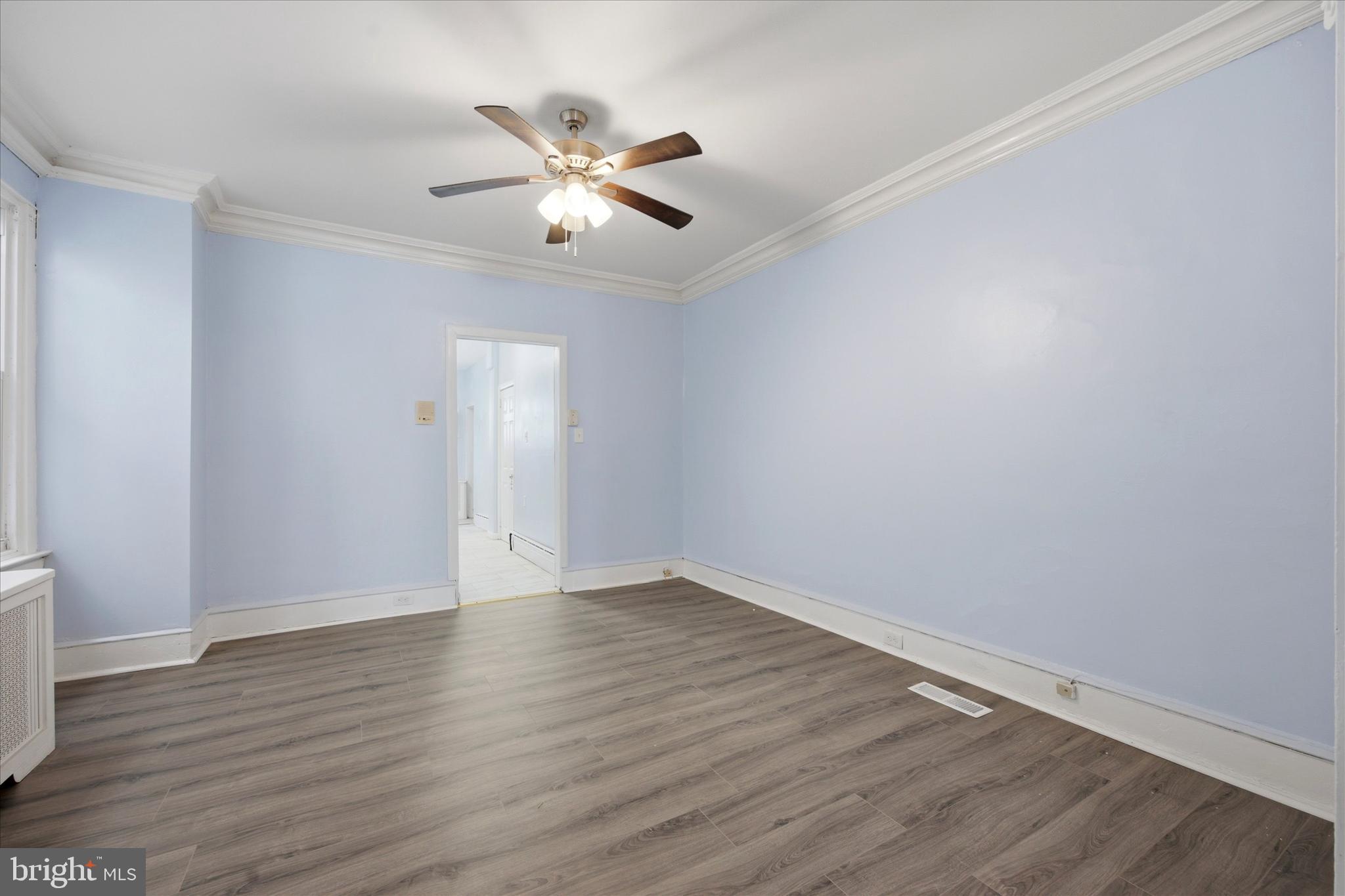 COBBS CREEK - Residential Income