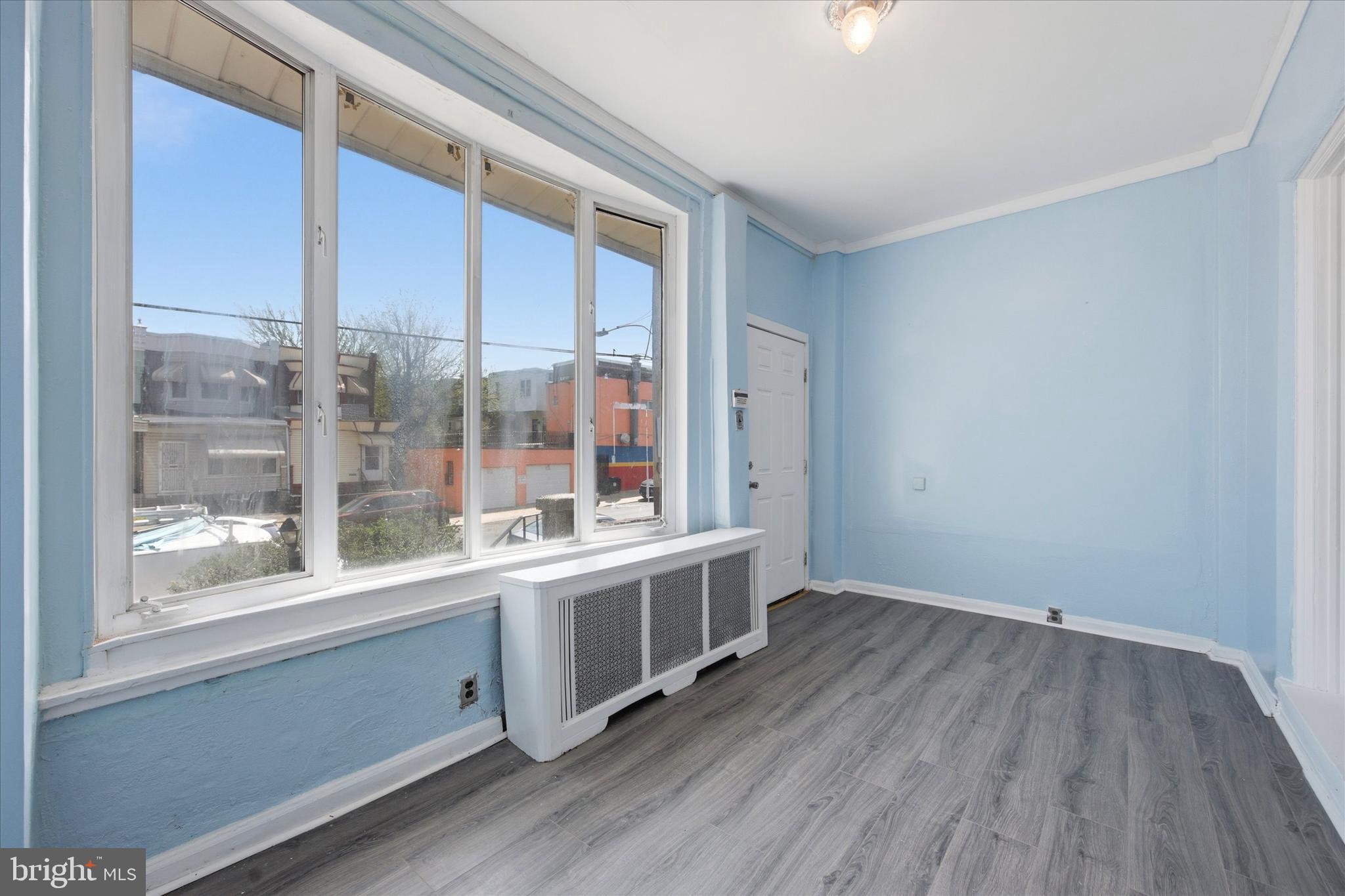 COBBS CREEK - Residential Income