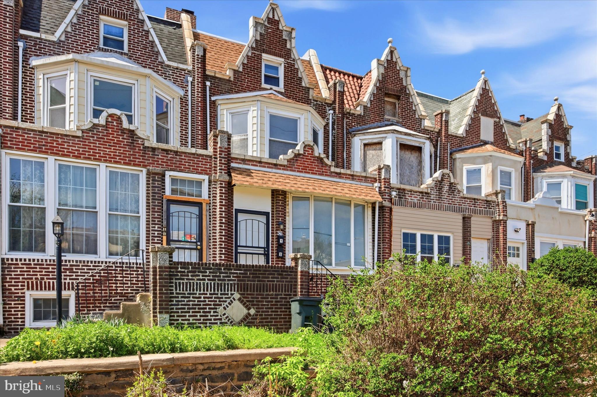 COBBS CREEK - Residential Income