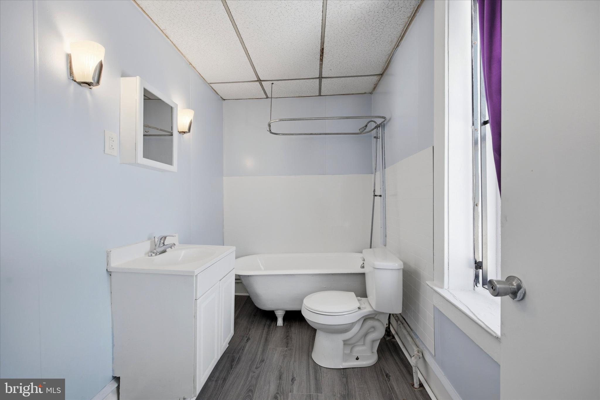 COBBS CREEK - Residential Income