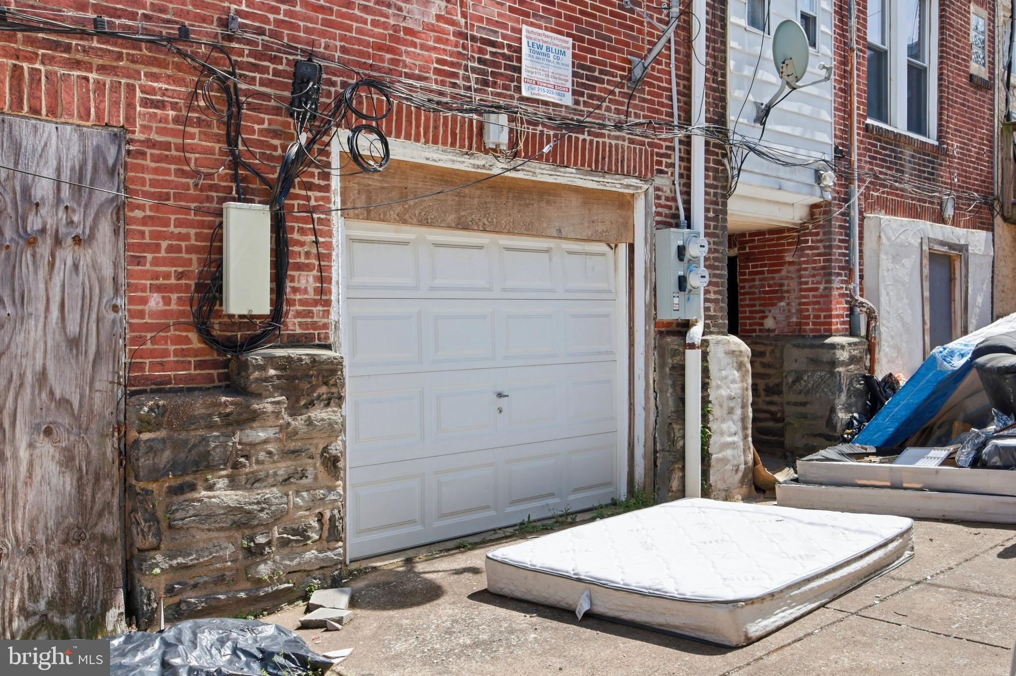 COBBS CREEK - Residential Income
