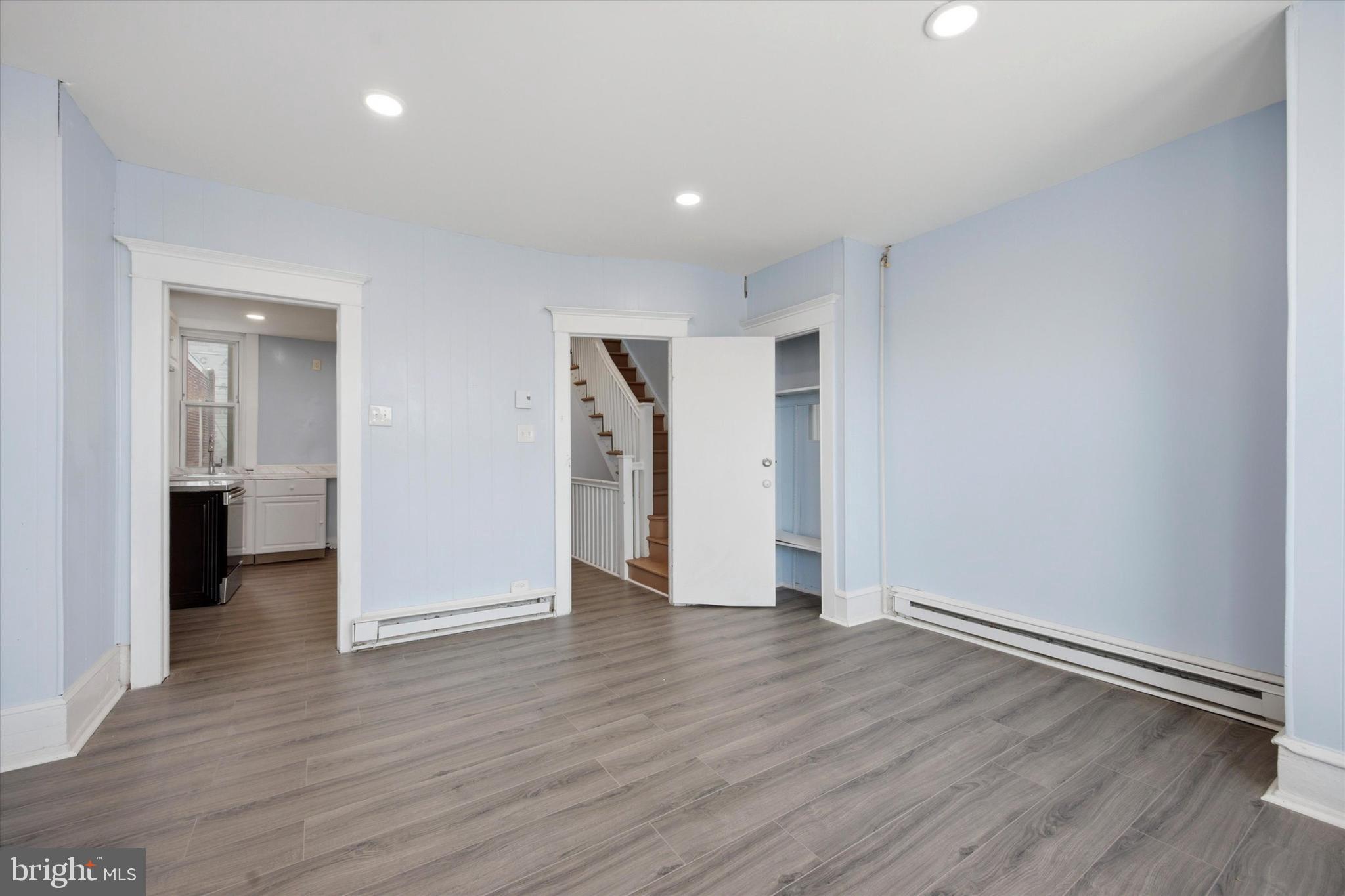 COBBS CREEK - Residential Income