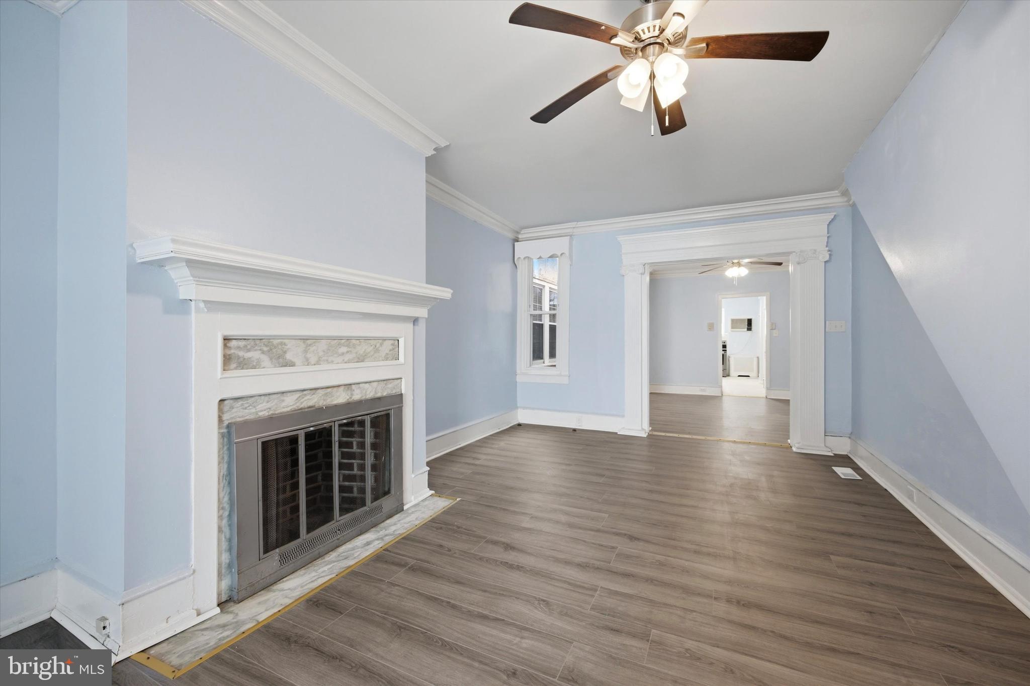 COBBS CREEK - Residential Income