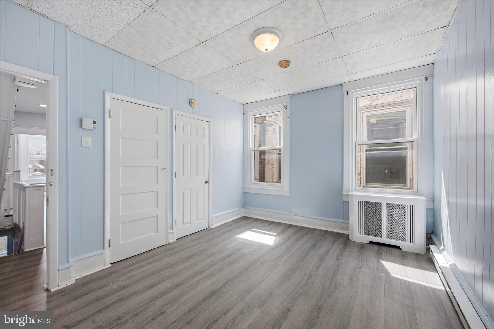 COBBS CREEK - Residential Income