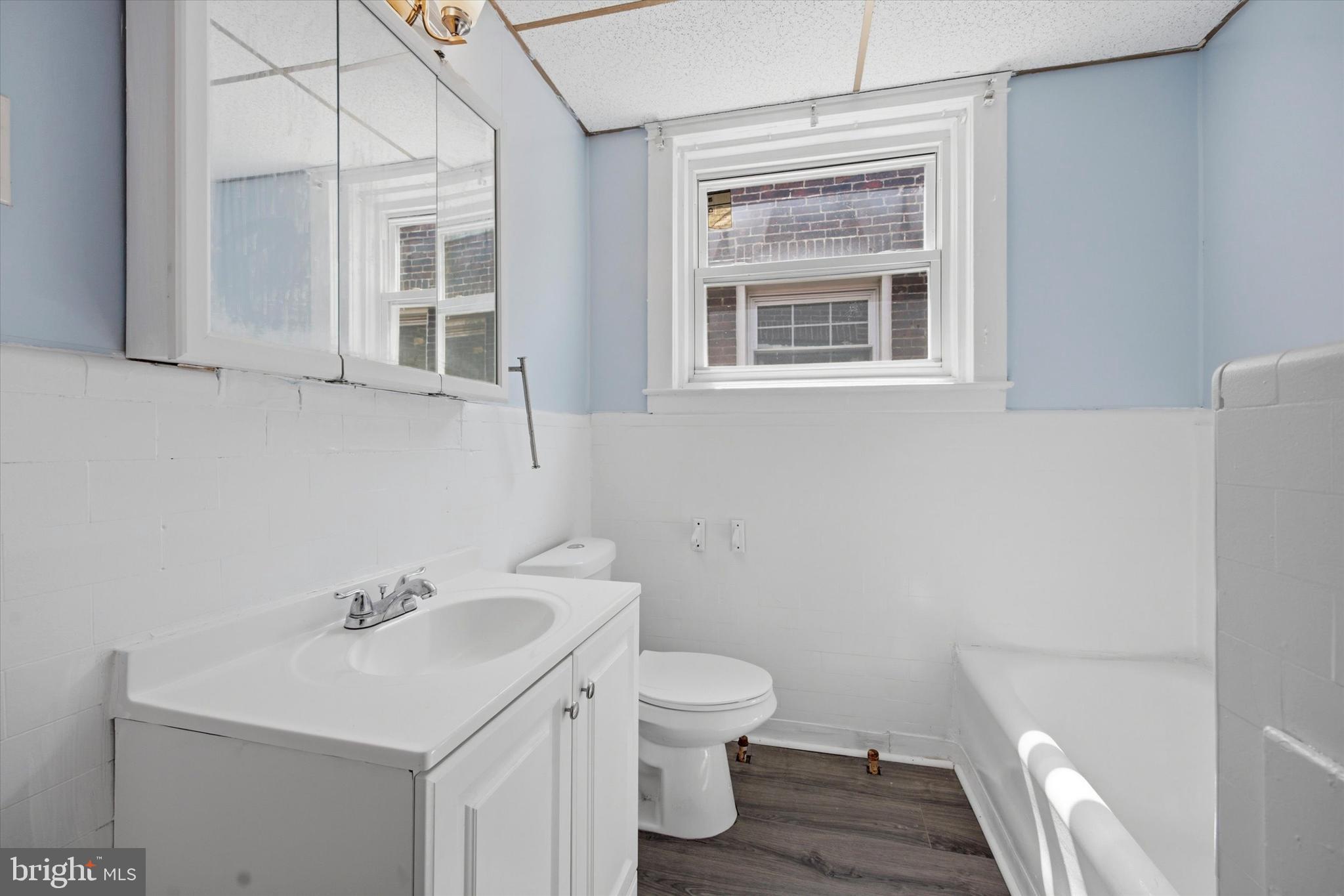 COBBS CREEK - Residential Income