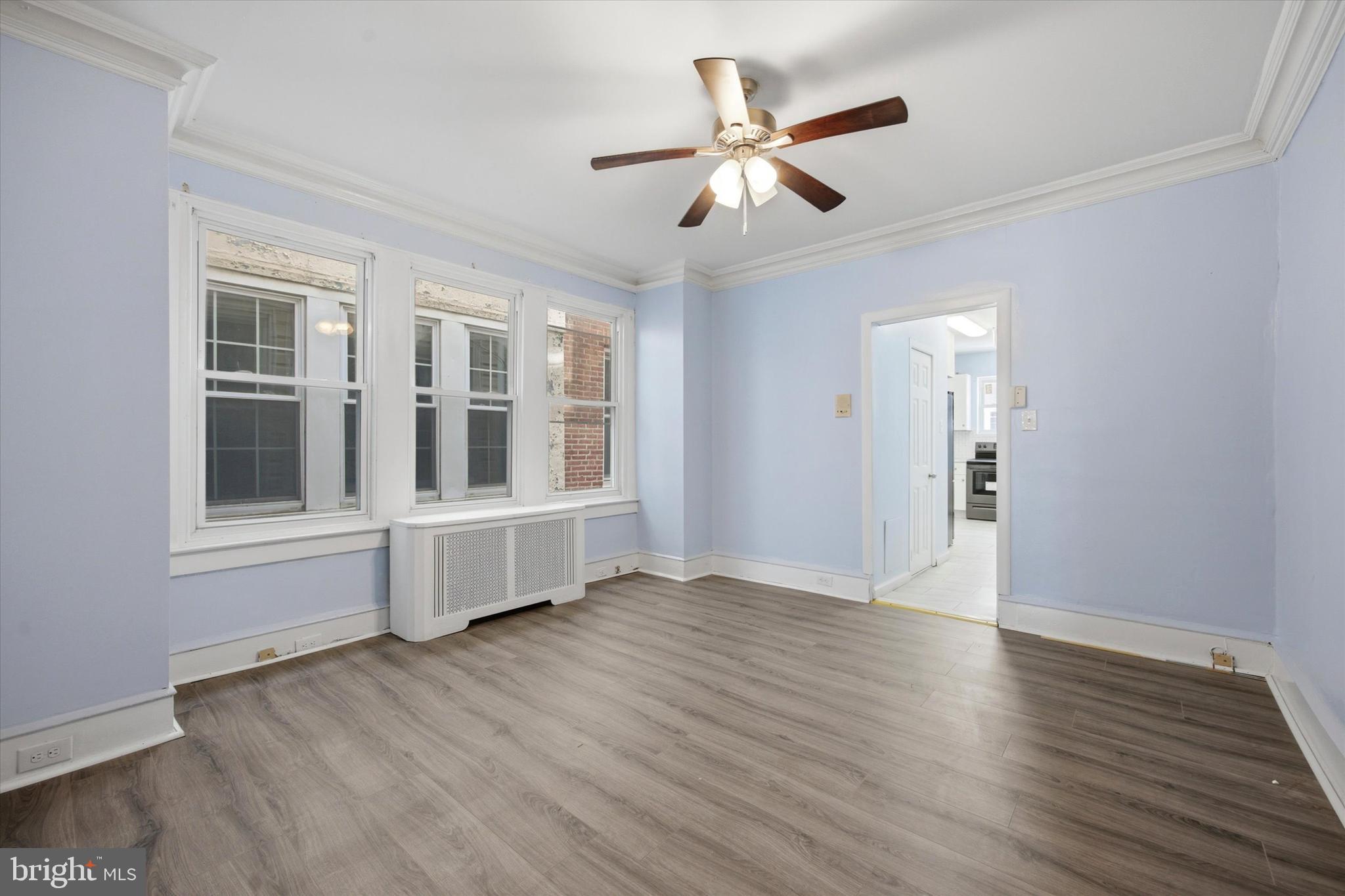 COBBS CREEK - Residential Income