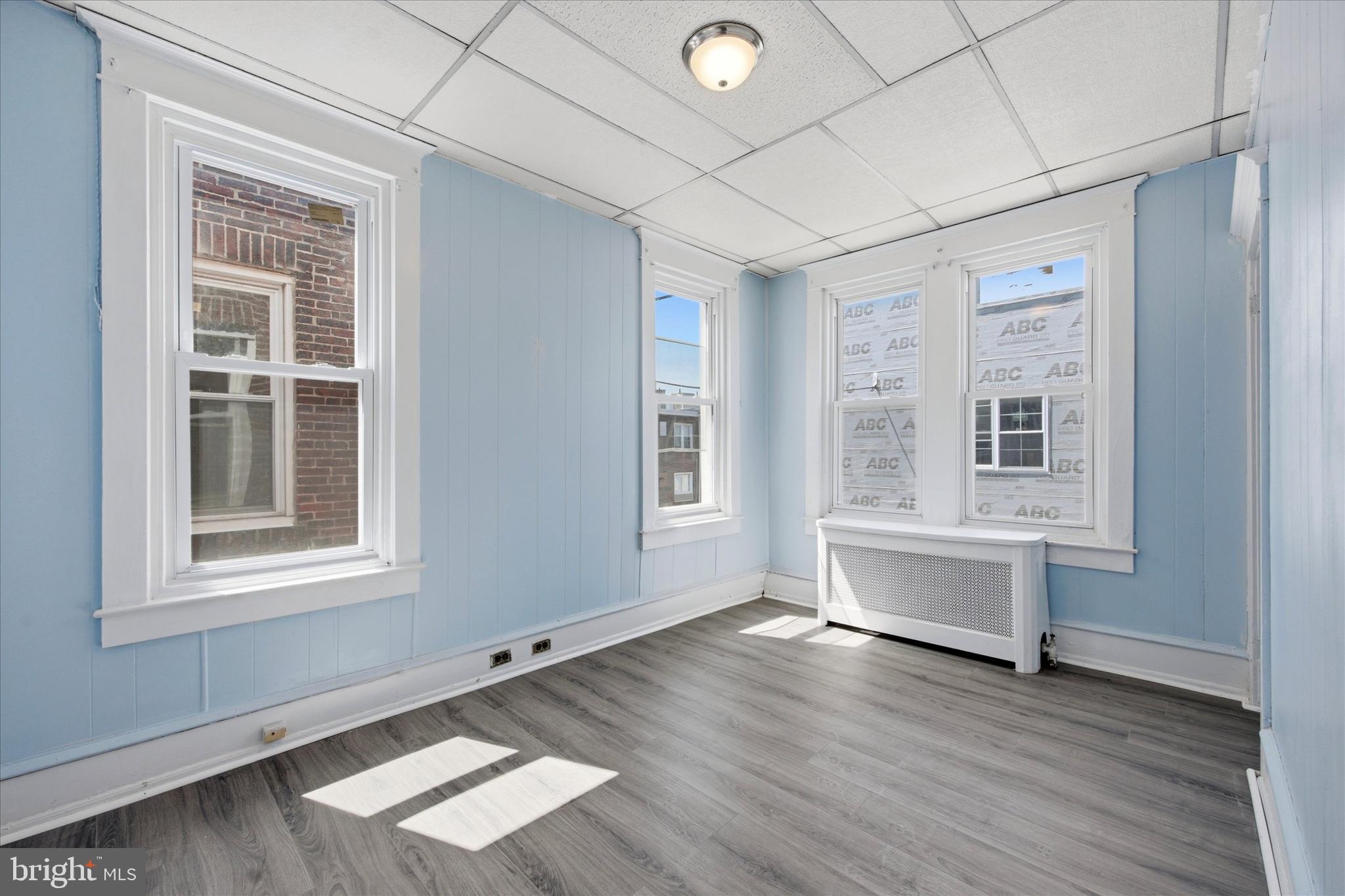 COBBS CREEK - Residential Income