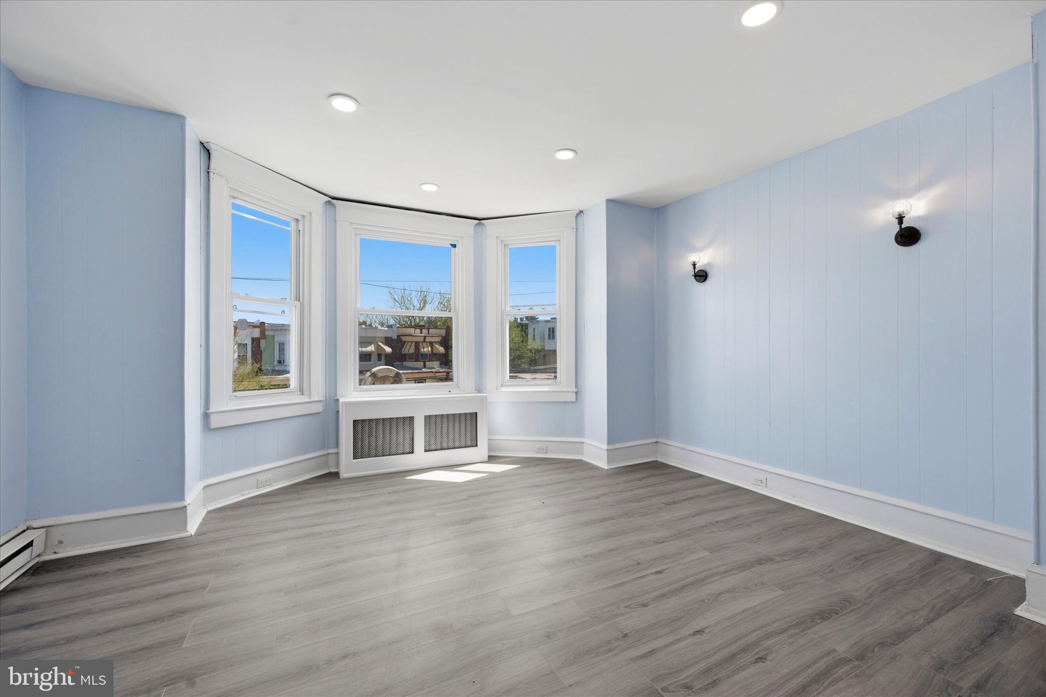 COBBS CREEK - Residential Income