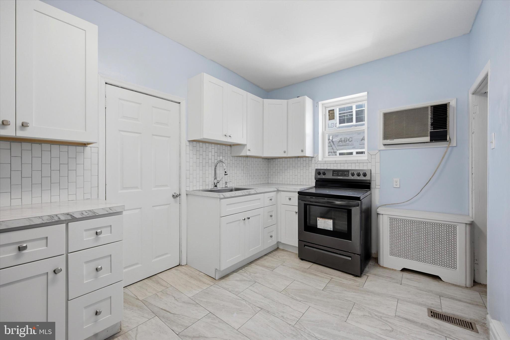 COBBS CREEK - Residential Income