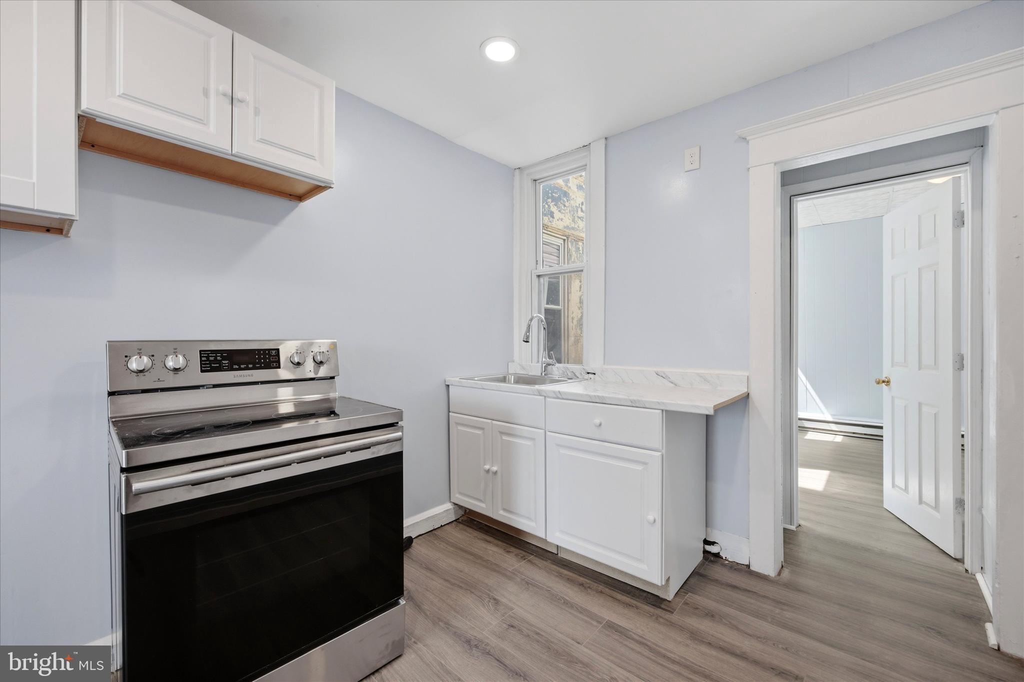 COBBS CREEK - Residential Income
