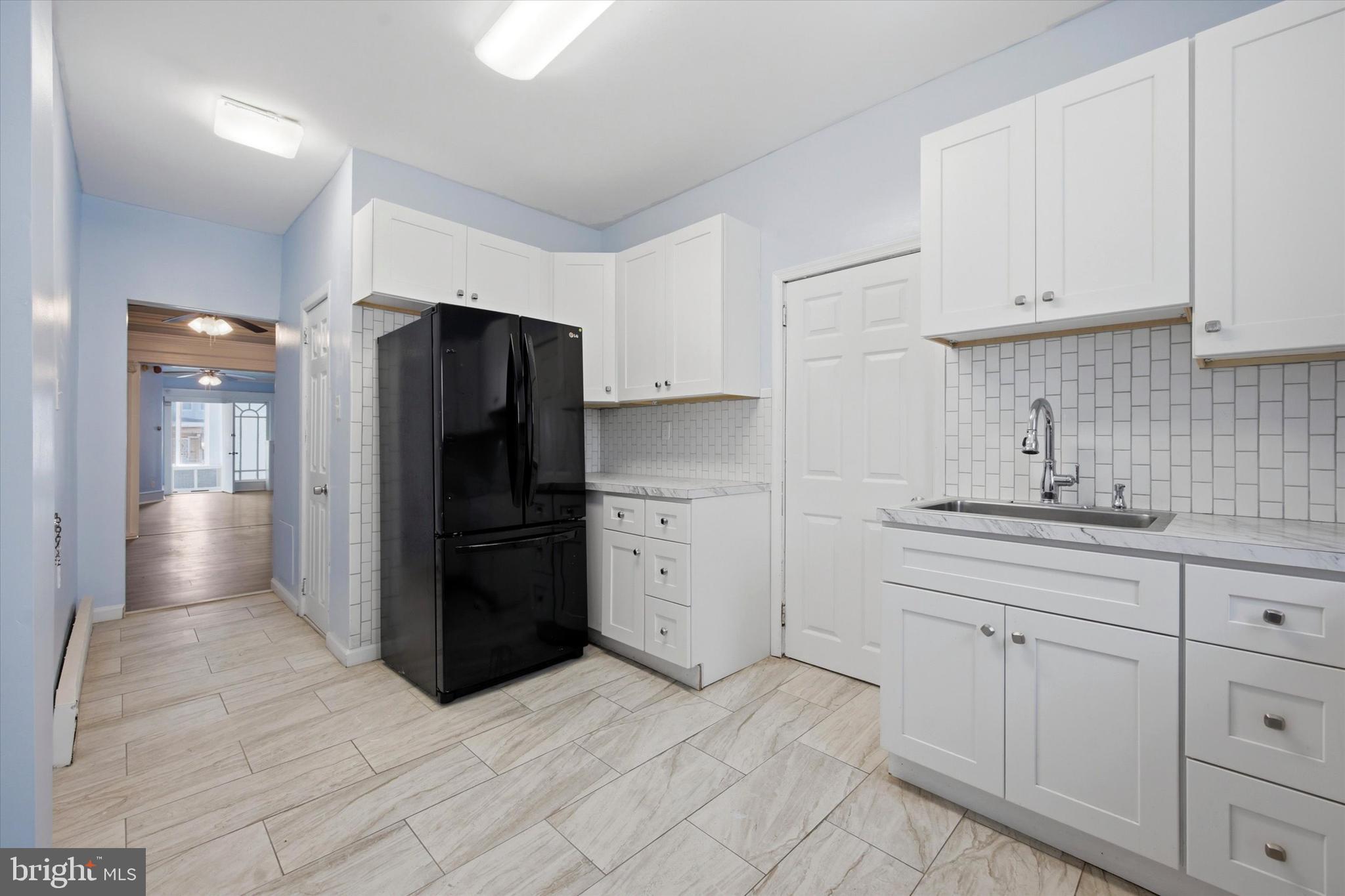 COBBS CREEK - Residential Income