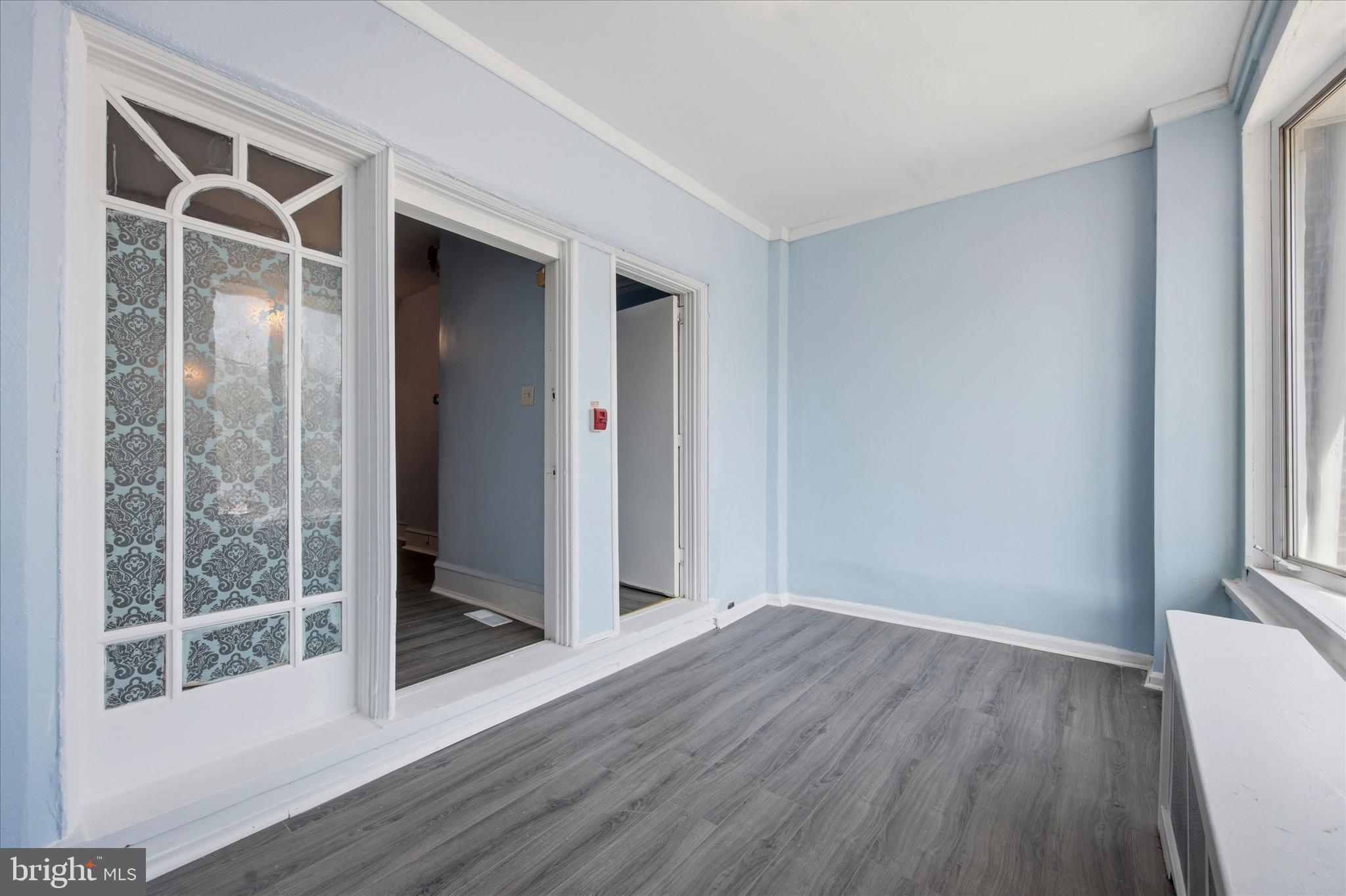 COBBS CREEK - Residential Income