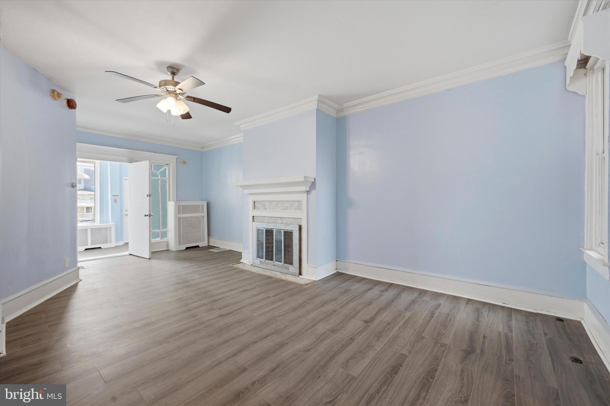 COBBS CREEK - Residential Income