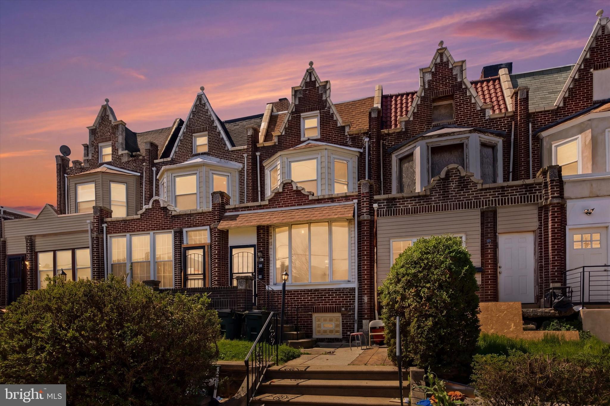 COBBS CREEK - Residential Income