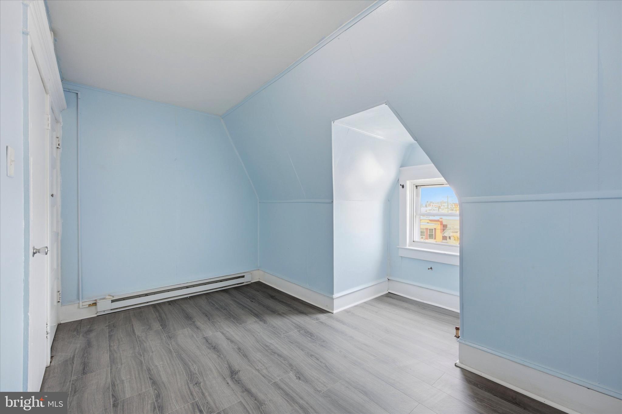 COBBS CREEK - Residential Income